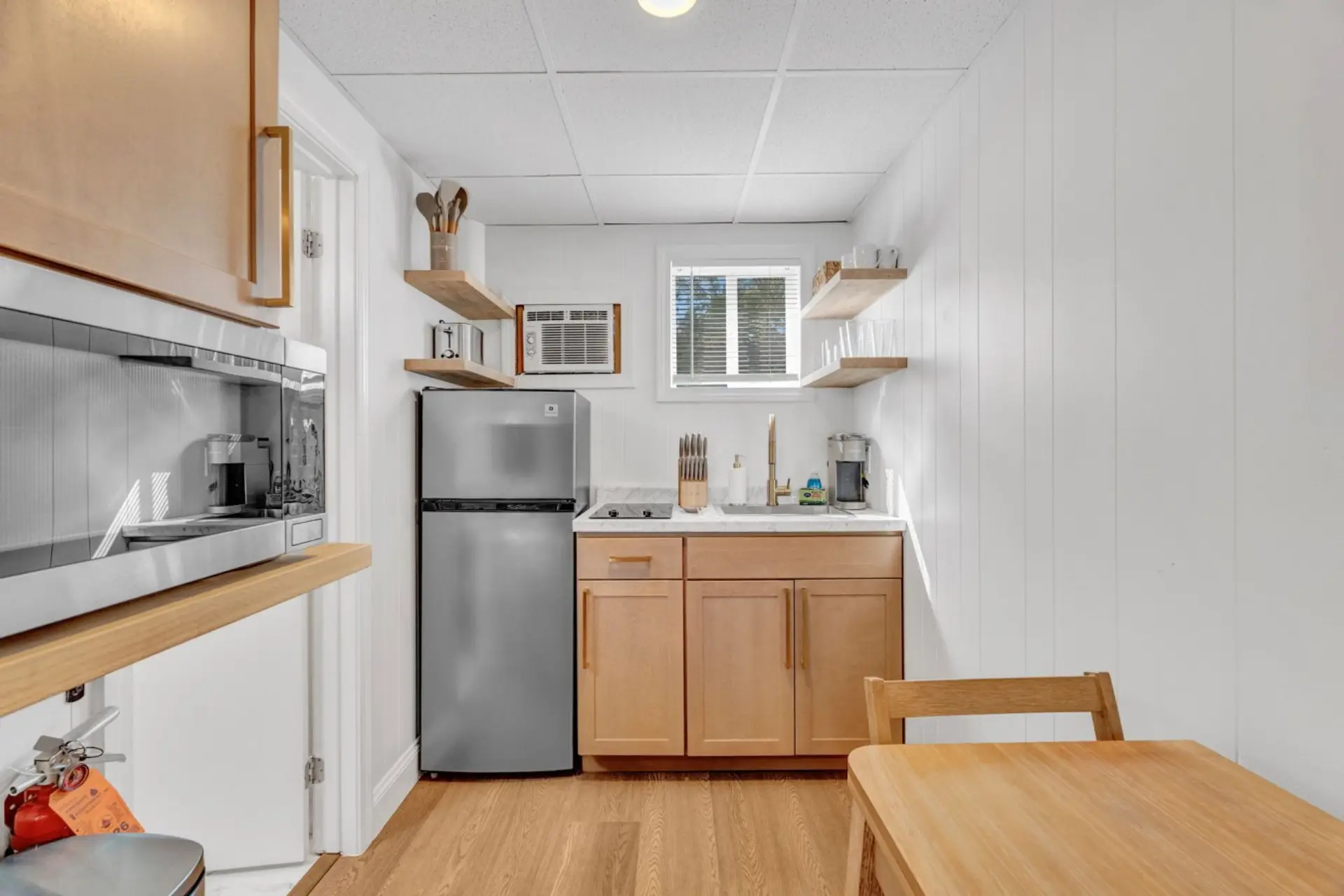 Kitchenette