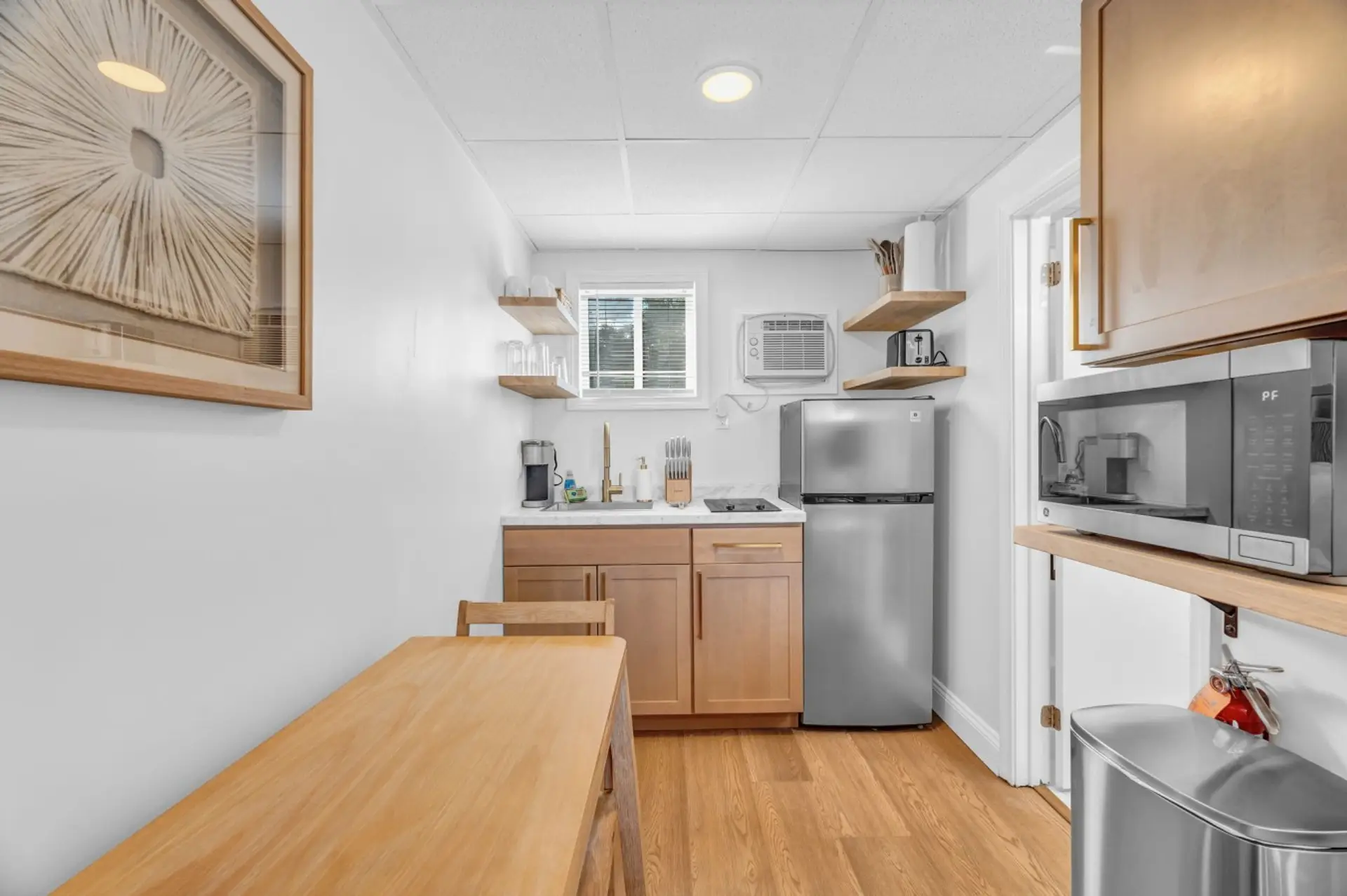Kitchenette
