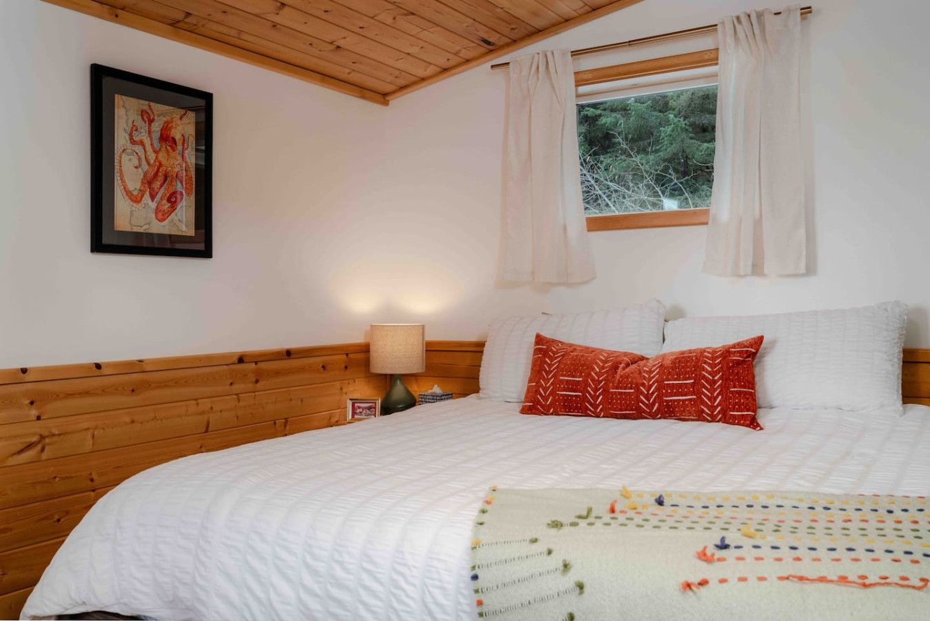 Rustic Roots Mint Mini Suite