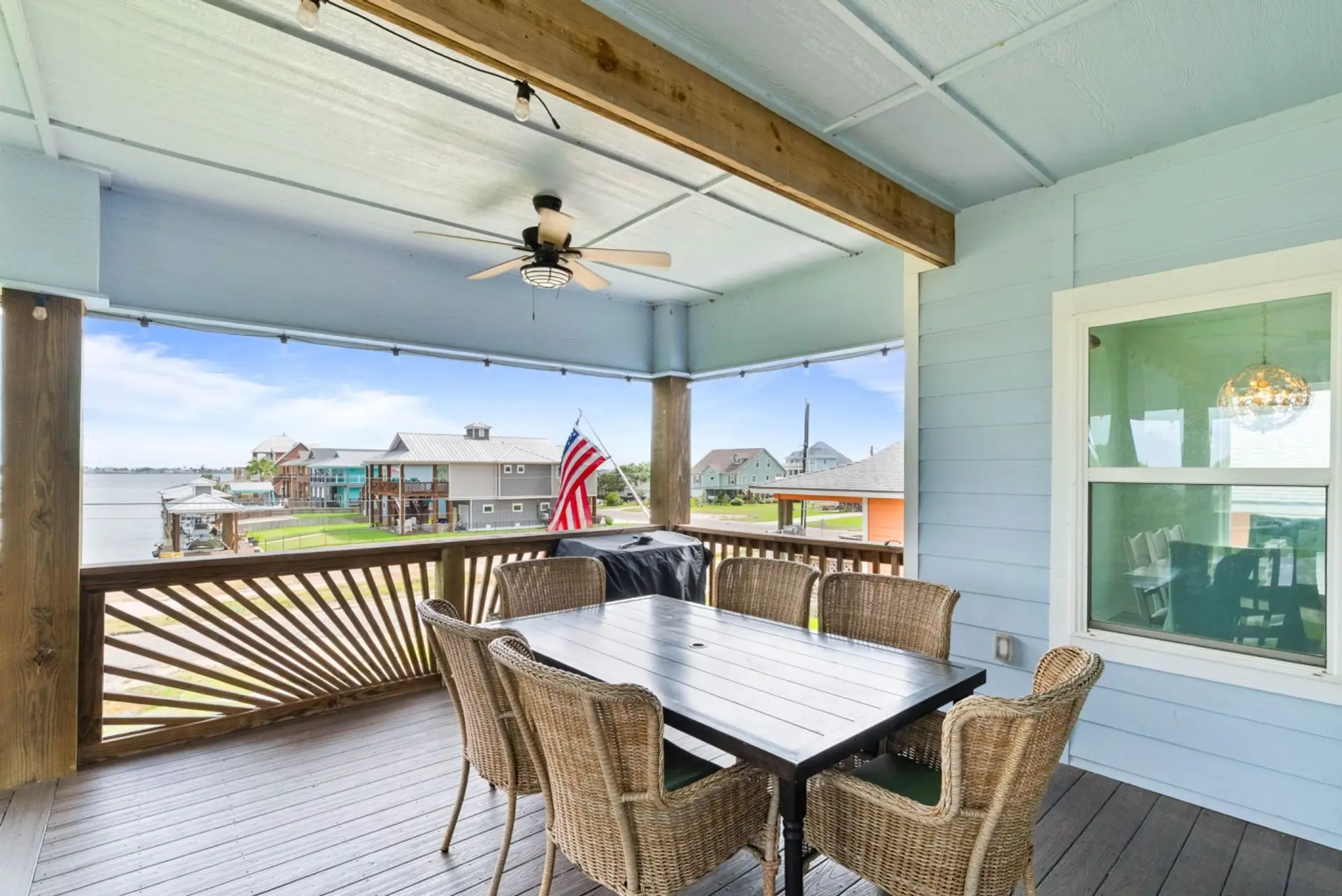 Porch