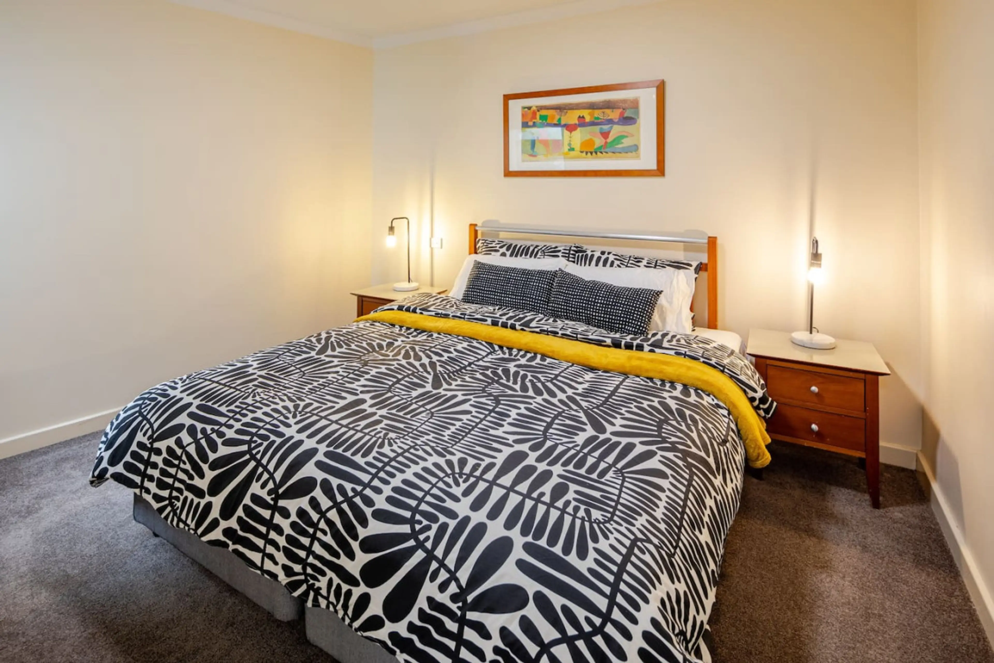 Bed Room
