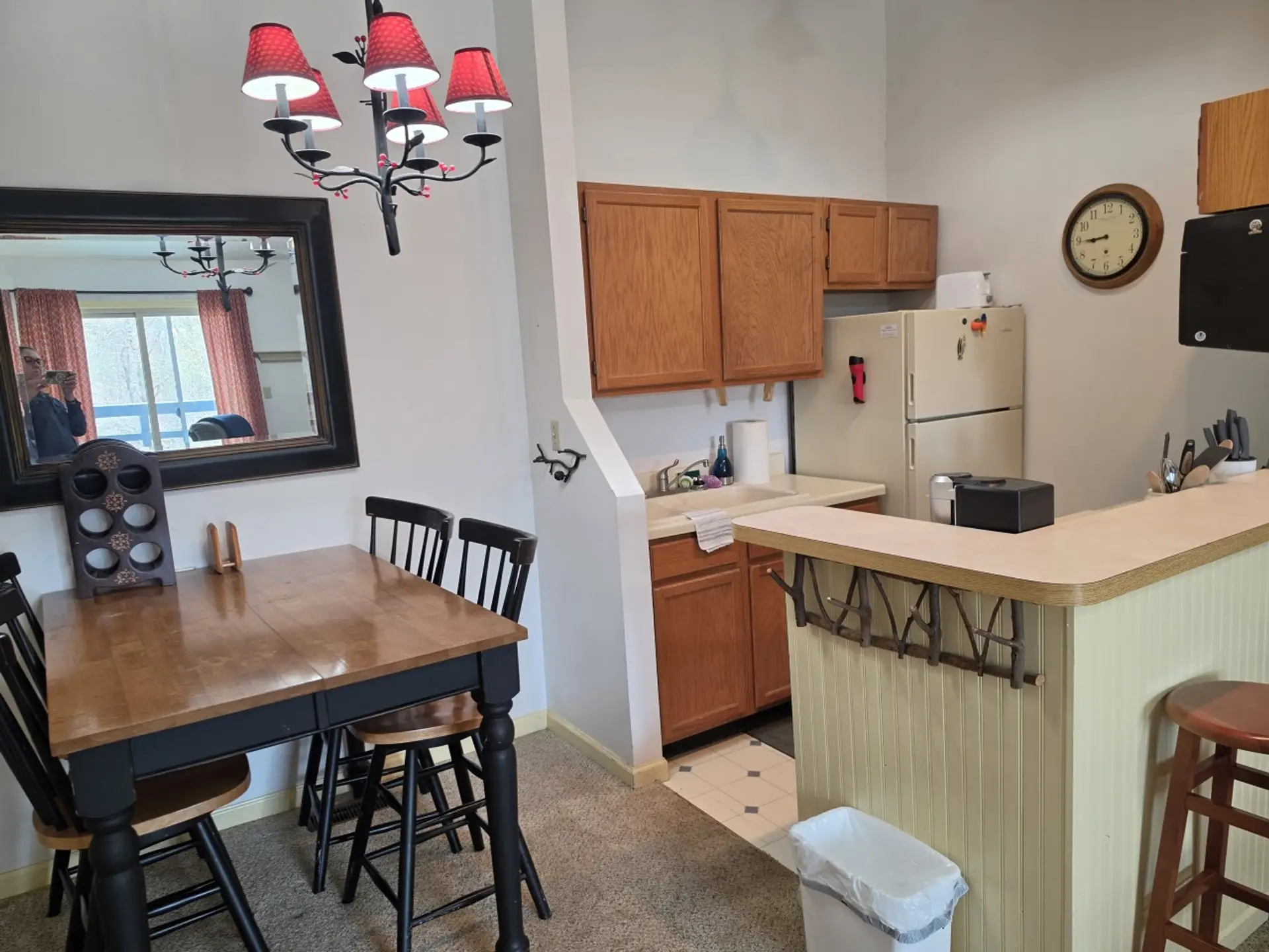 Kitchen 303