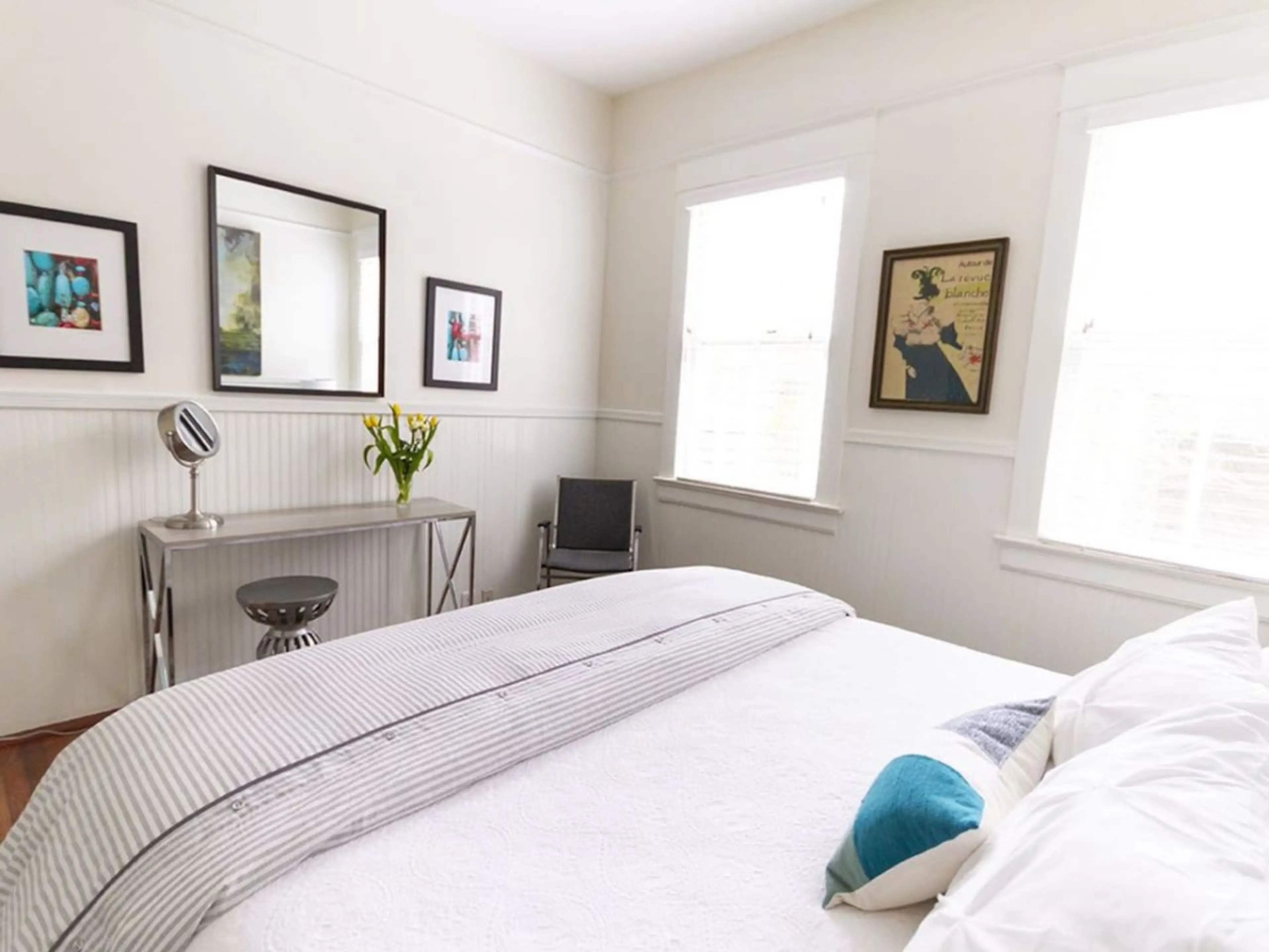 King Bedroom