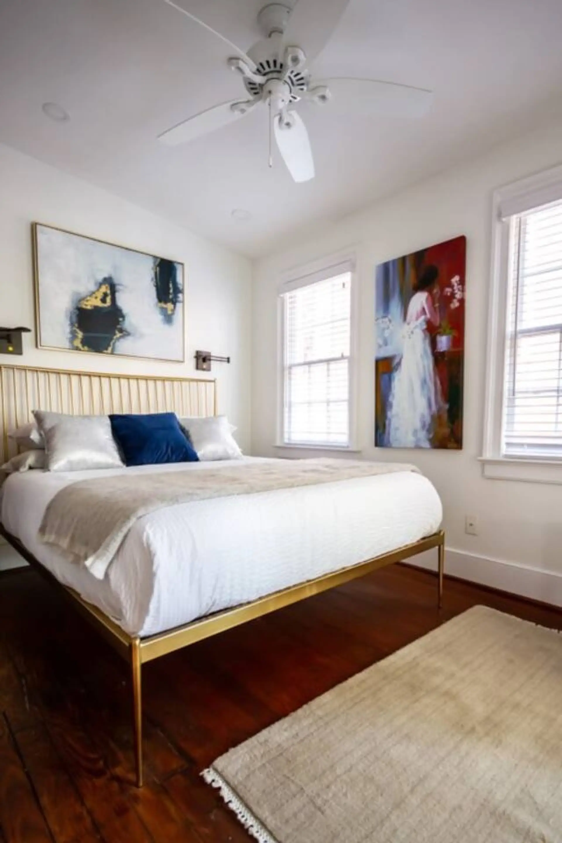 King Bedroom