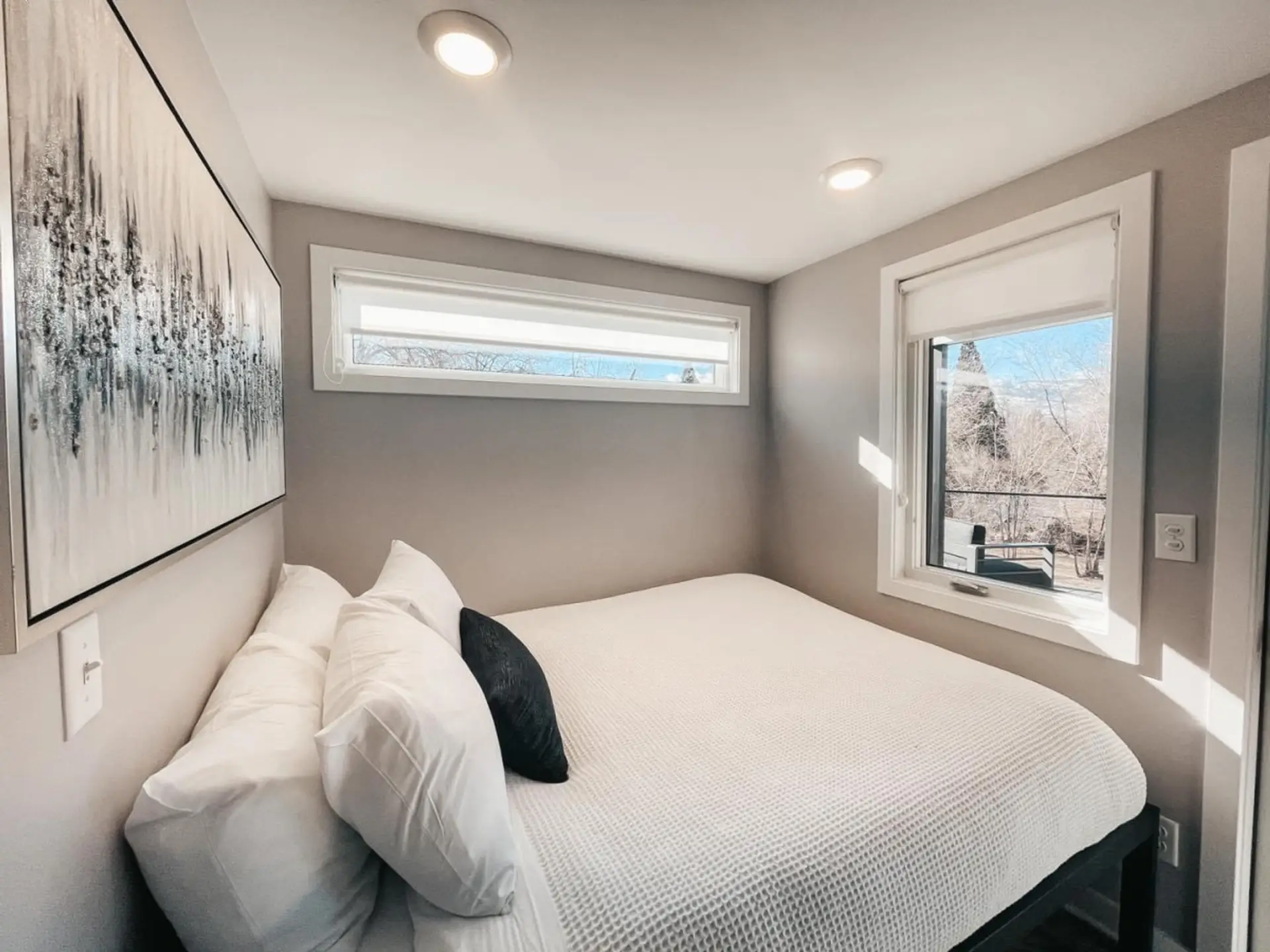 Bedroom #1