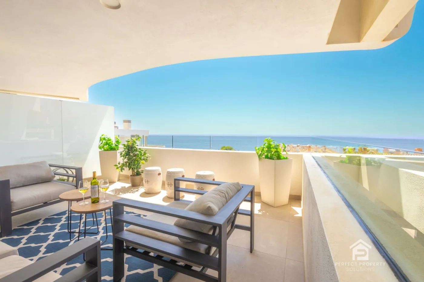 Aria by the Beach, Fuengirola