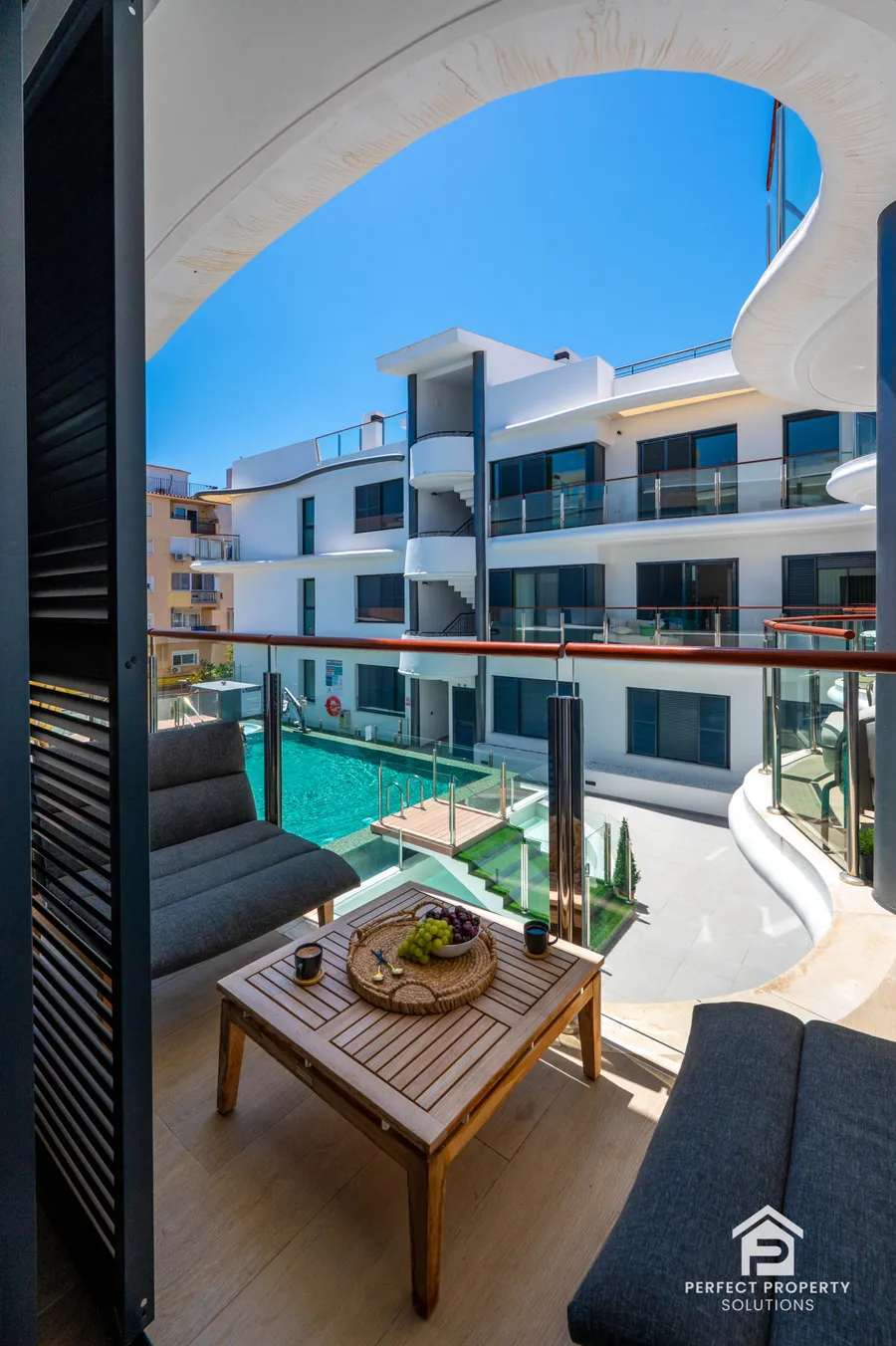 Estepona Ventura interior