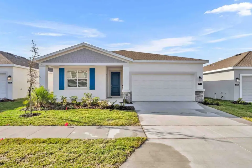 Exterior of Central FL Extended Stay near Winter Haven and Lakeland