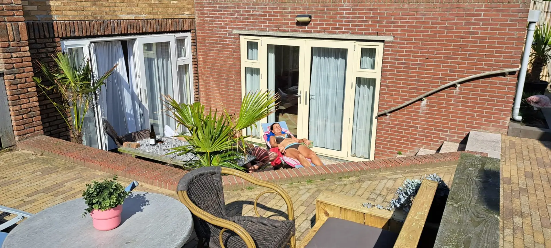 Aloha 5:4 nieuwe foto op site plaatsen