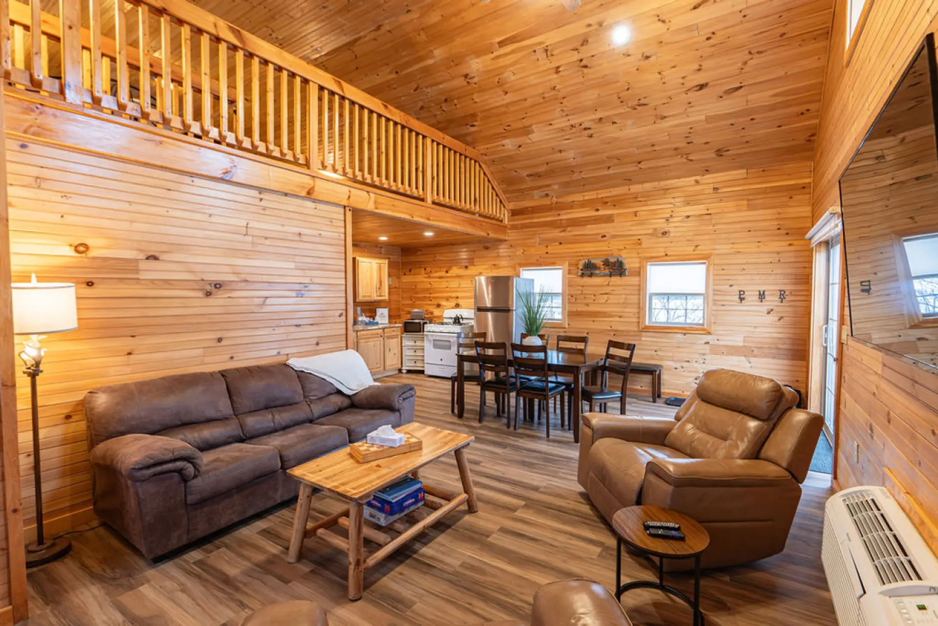 Living Space