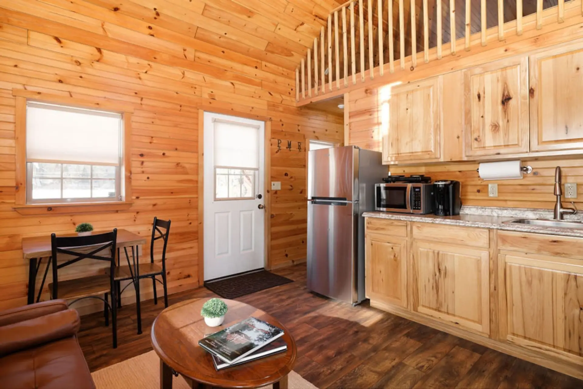 Kitchenette