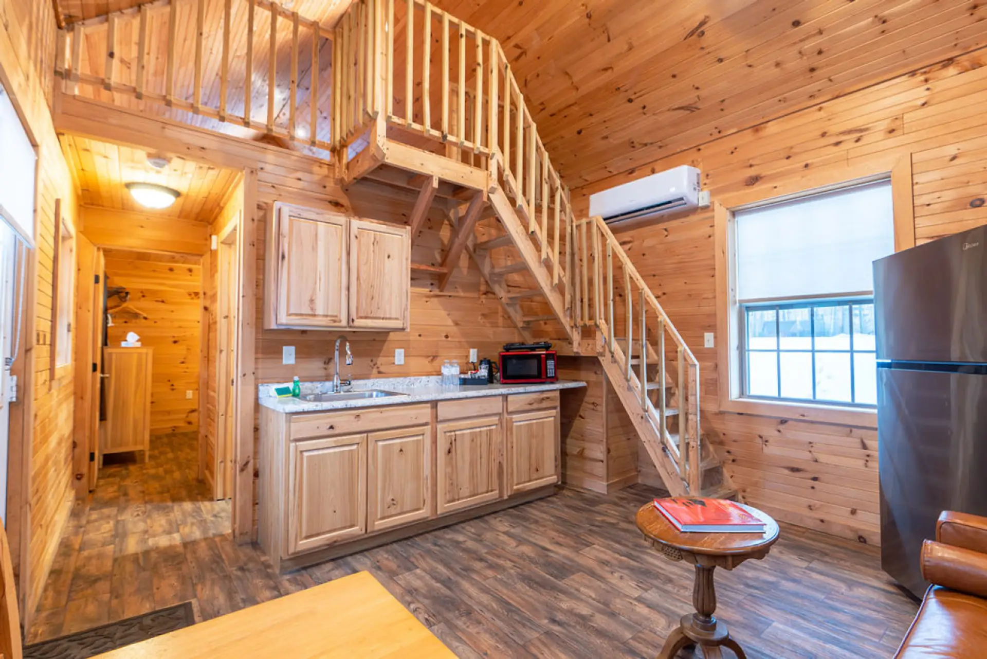 Kitchenette