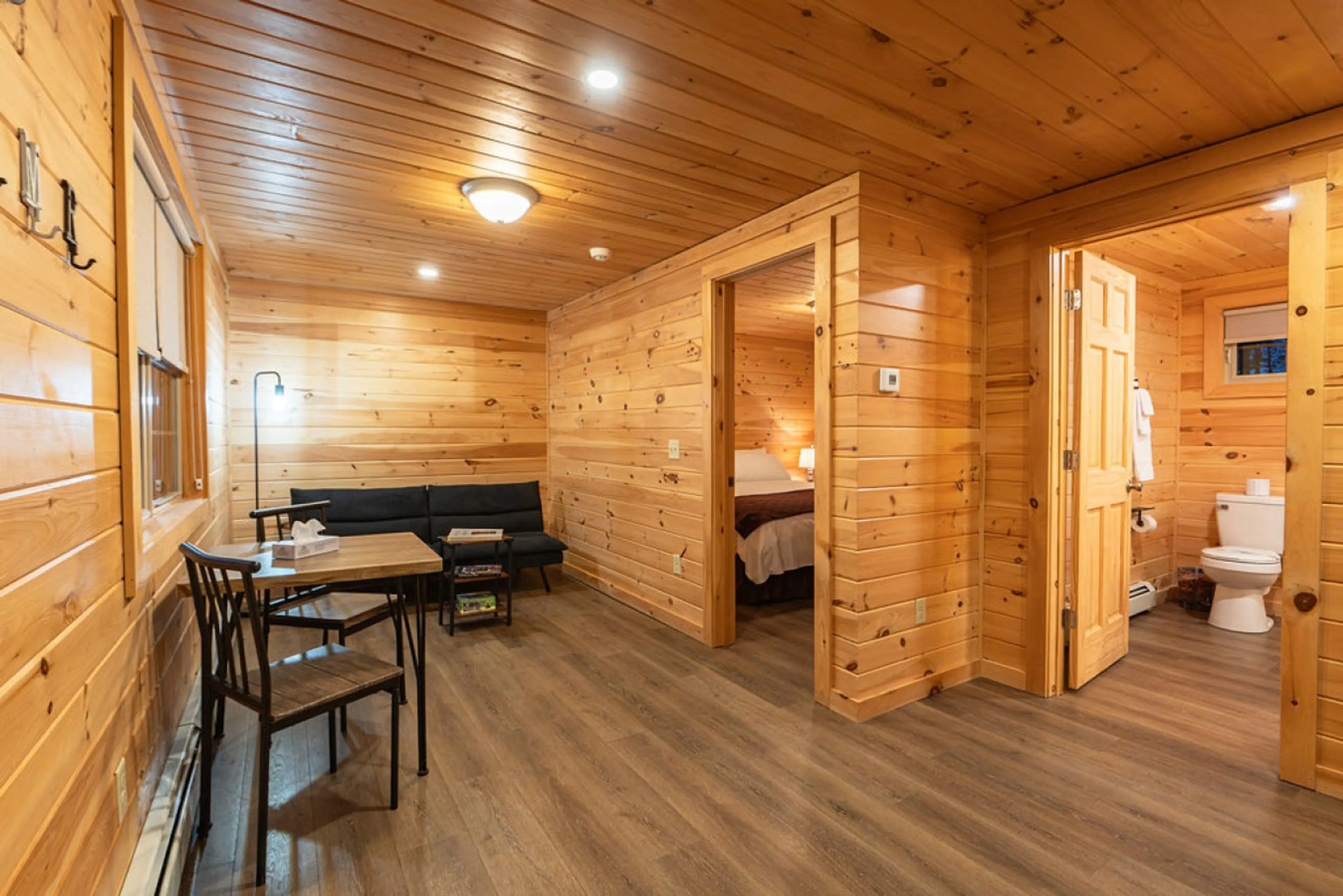 Living Space