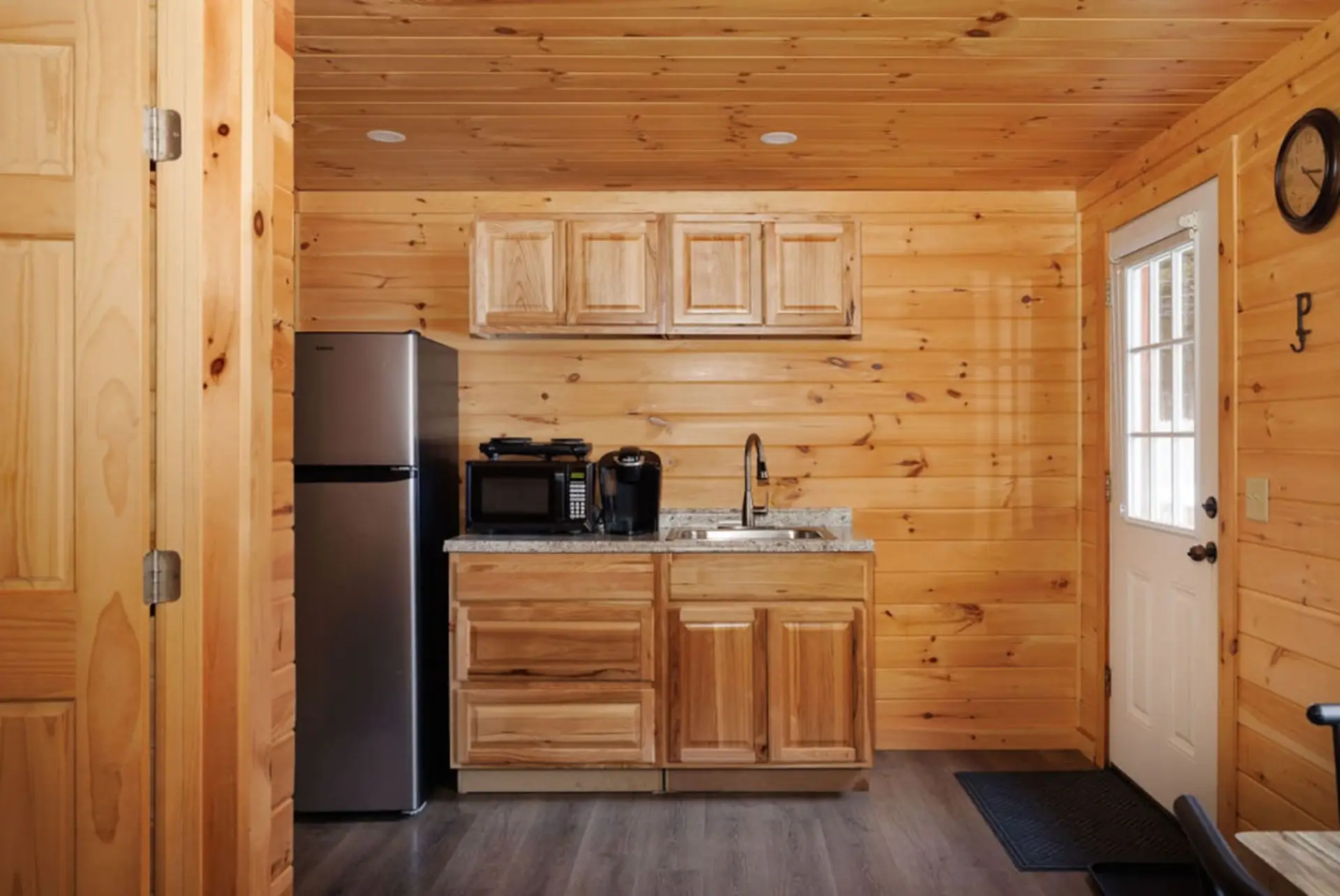 Kitchenette