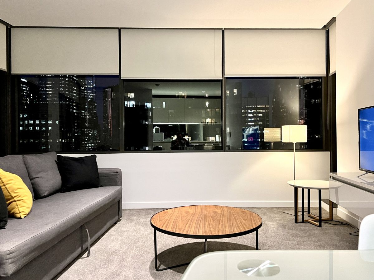 Picture of Stunning City View 2BR in CBD