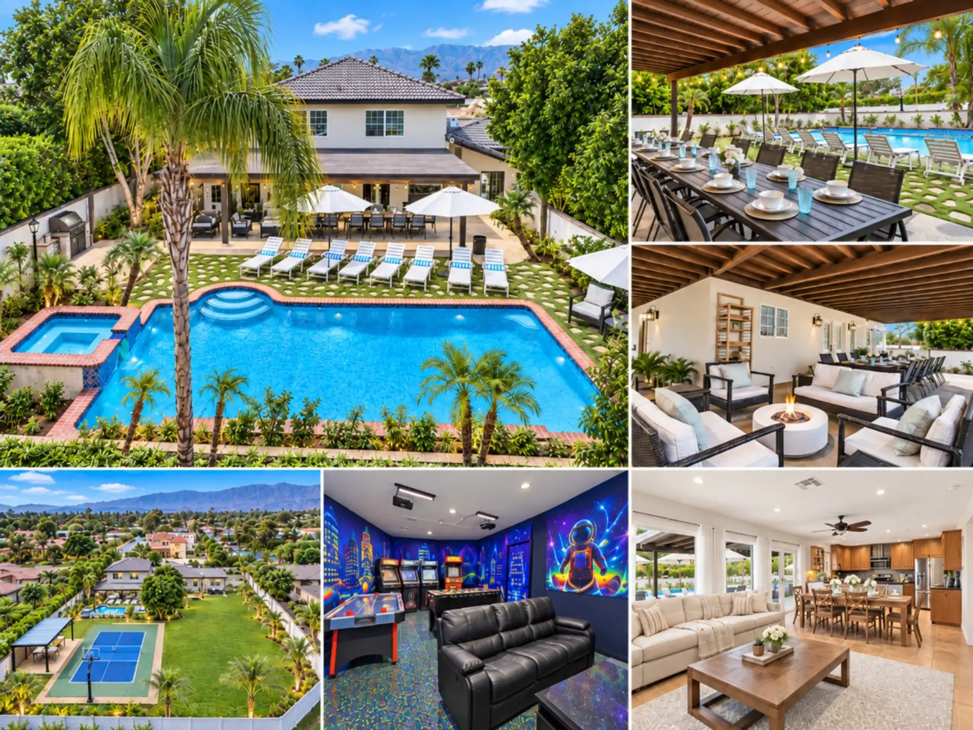 Santa Barbara Estate multiphoto