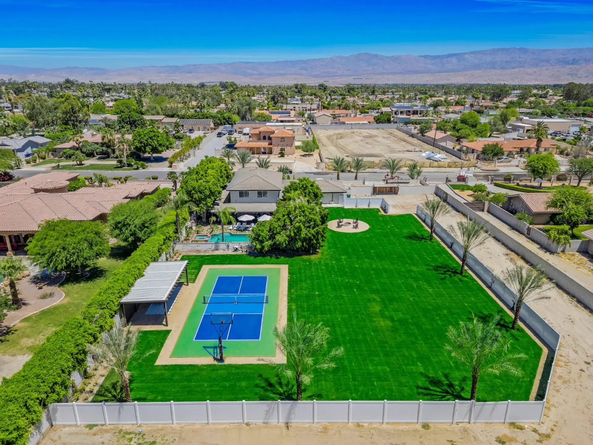 Santa Barbara Estate AO 5