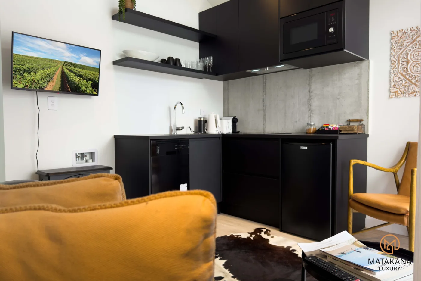 Villa Five
