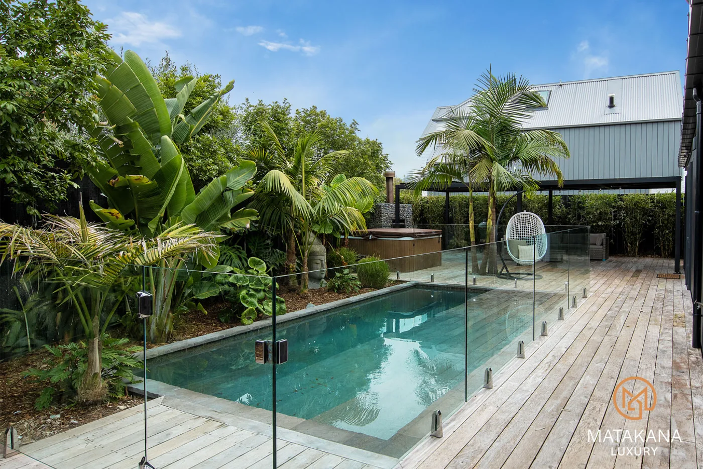 Pinnacle of Matakana Luxury