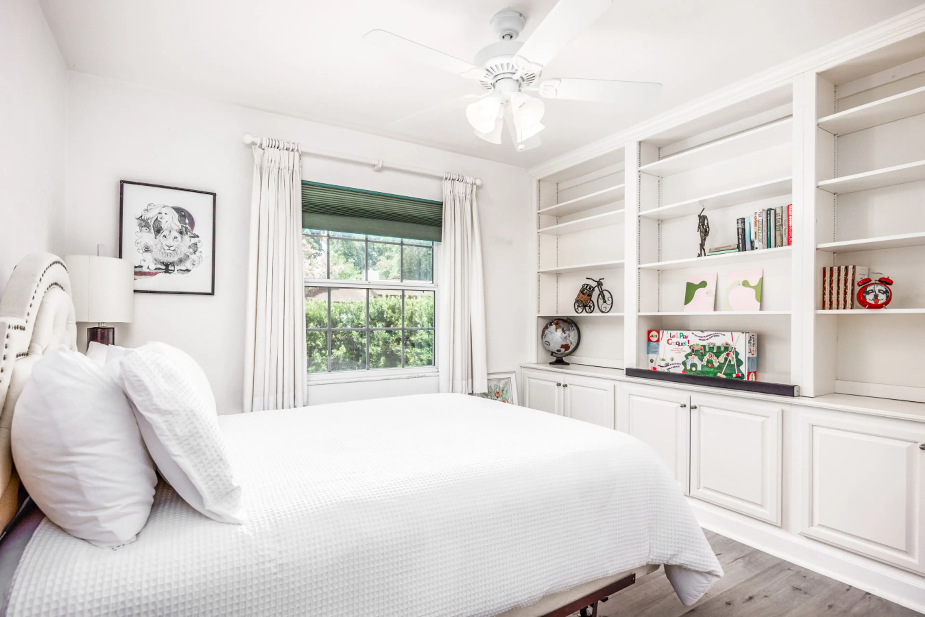 Beautiful Bedroom