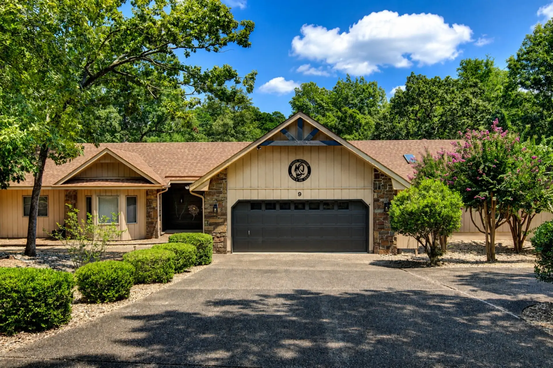 Front Drive