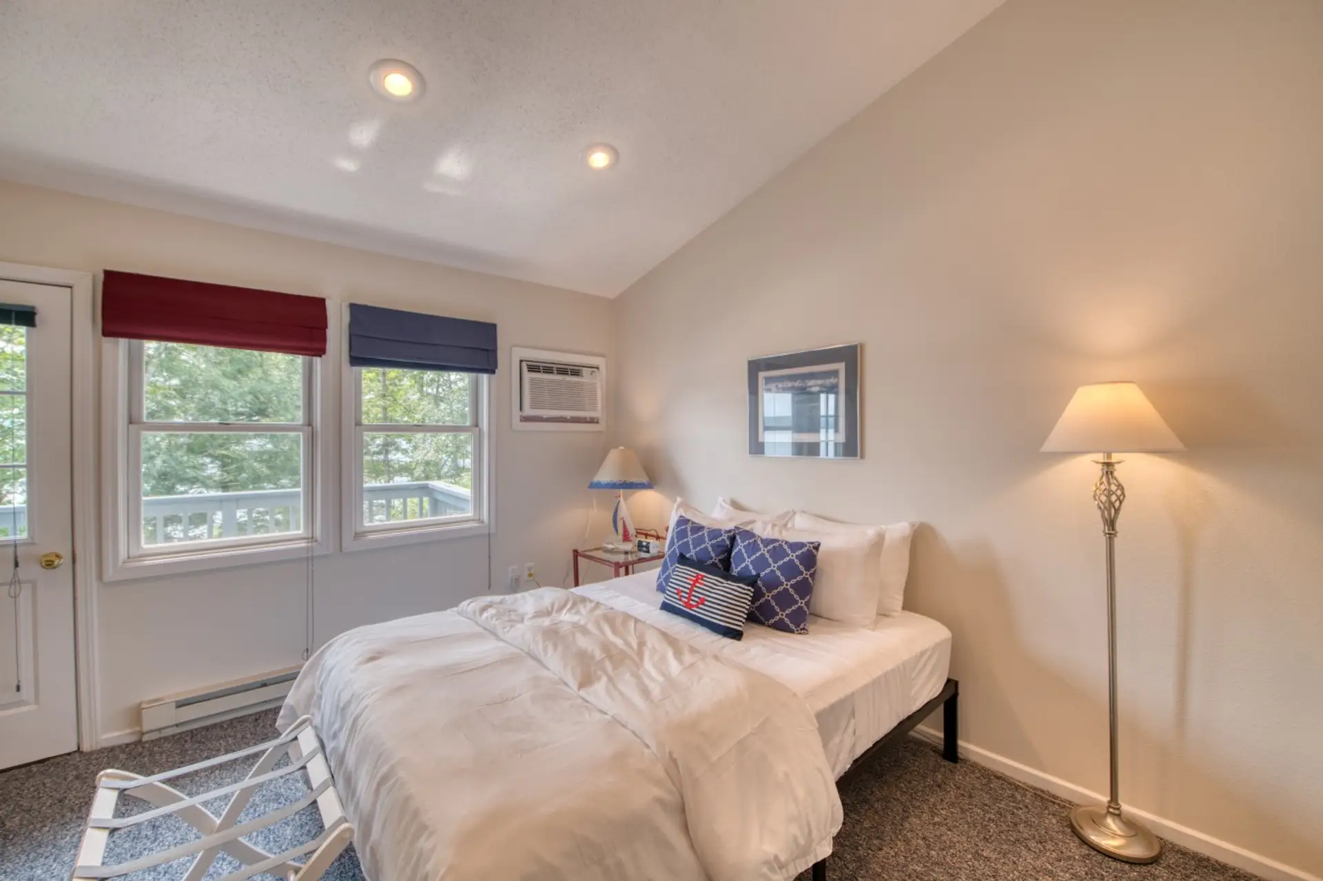 Queen Bedroom
