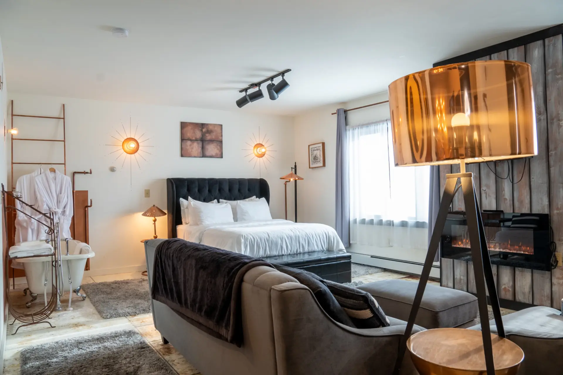 Orchard Apartment