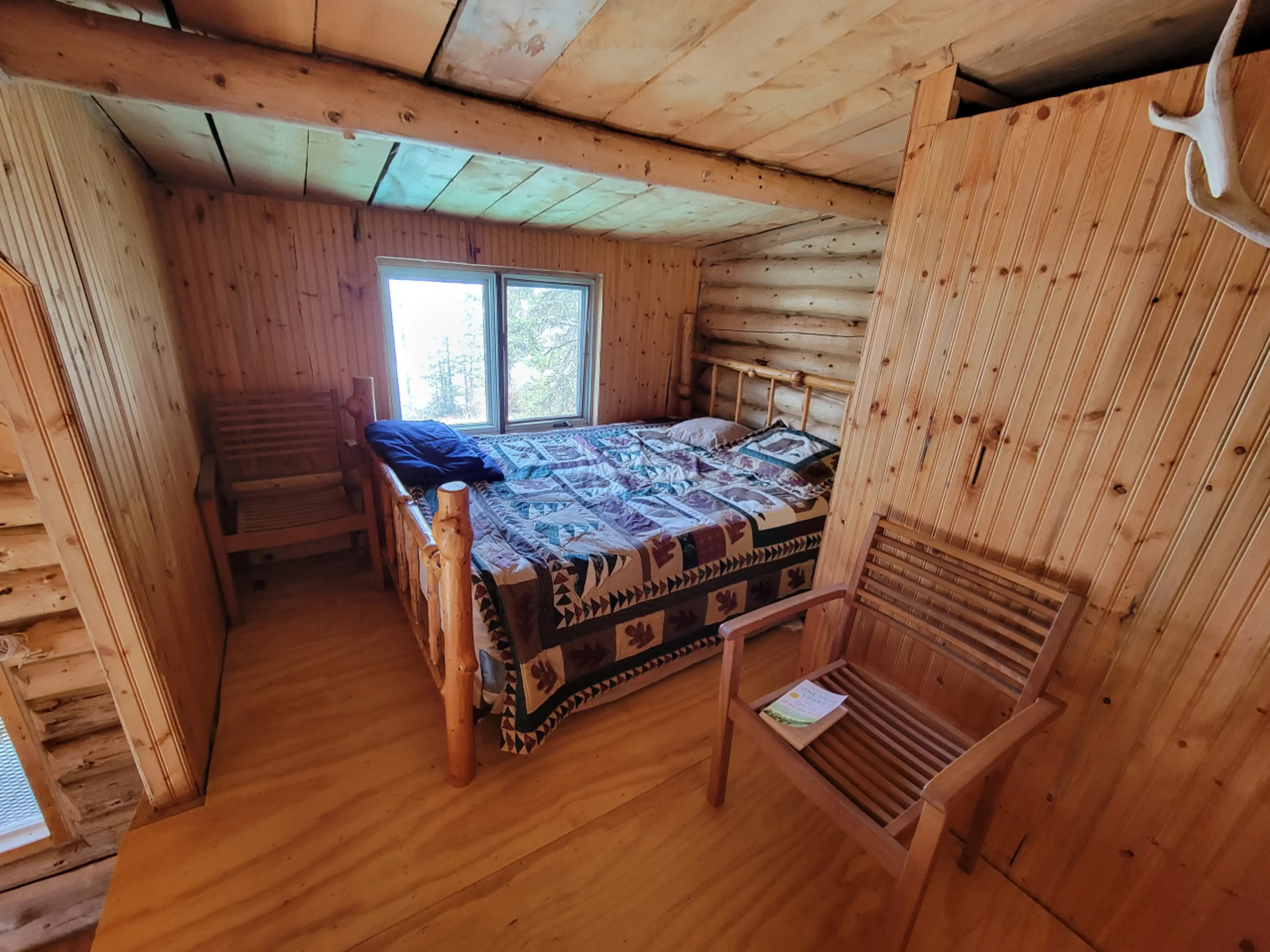Trimble Lake Cabin $250/Night, image size:3840x2880