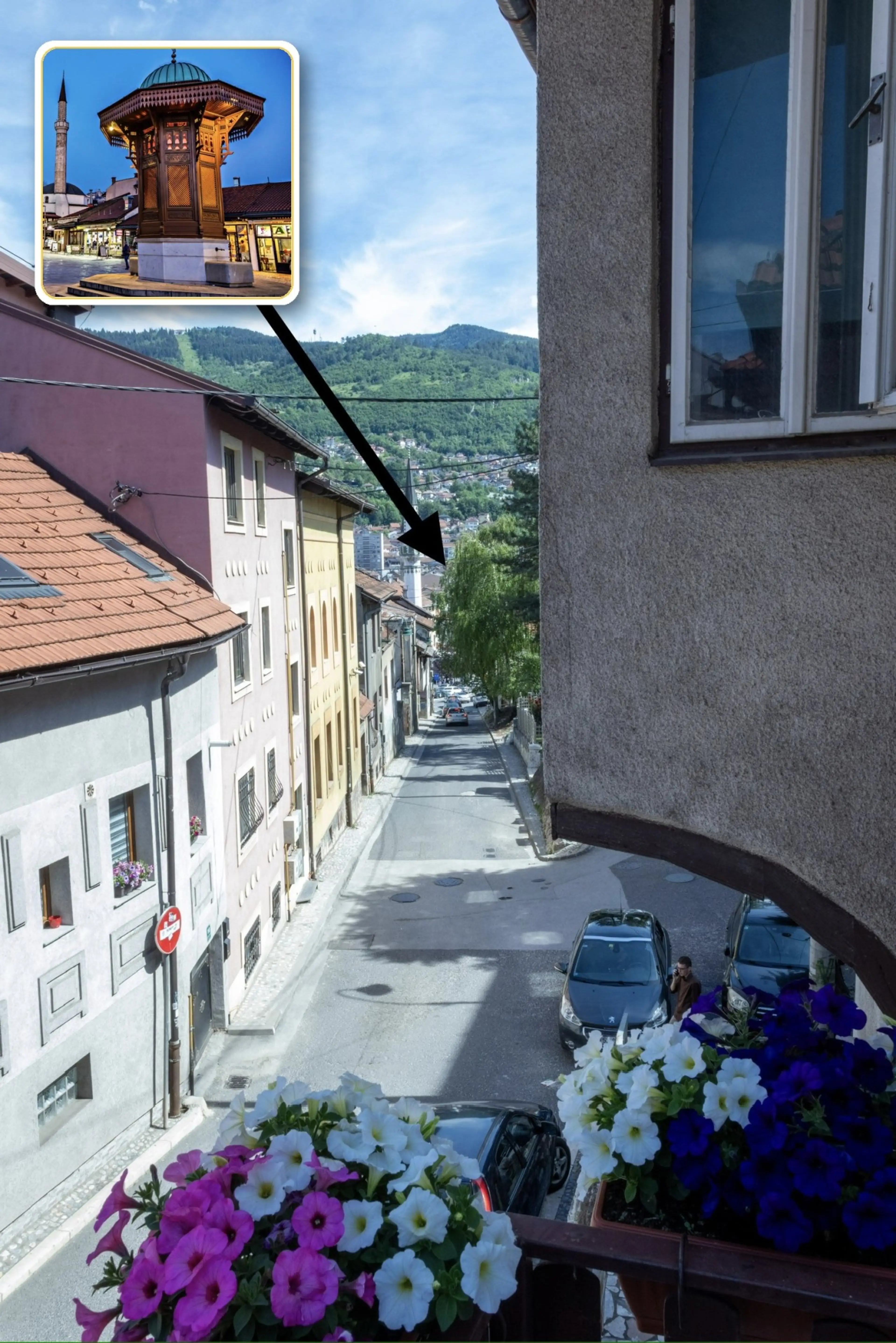 sarajevo_sebilj_framed