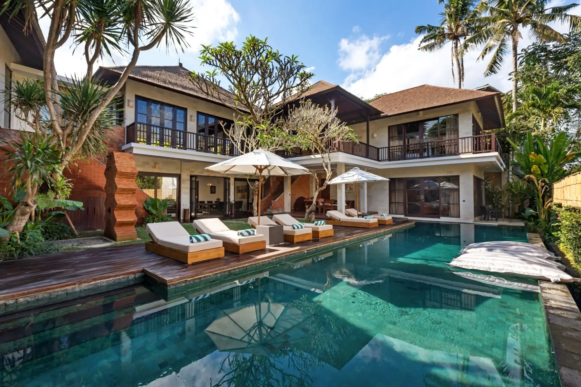 Saraswati Pool Area 01