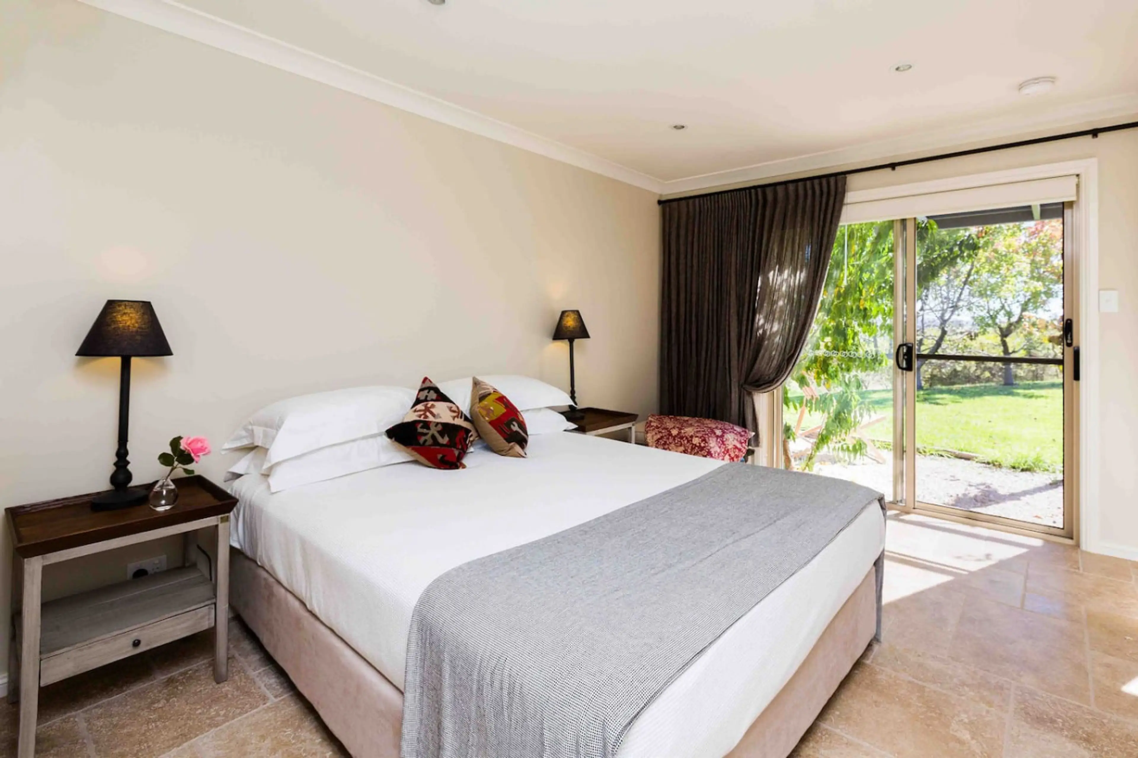 King Bedroom