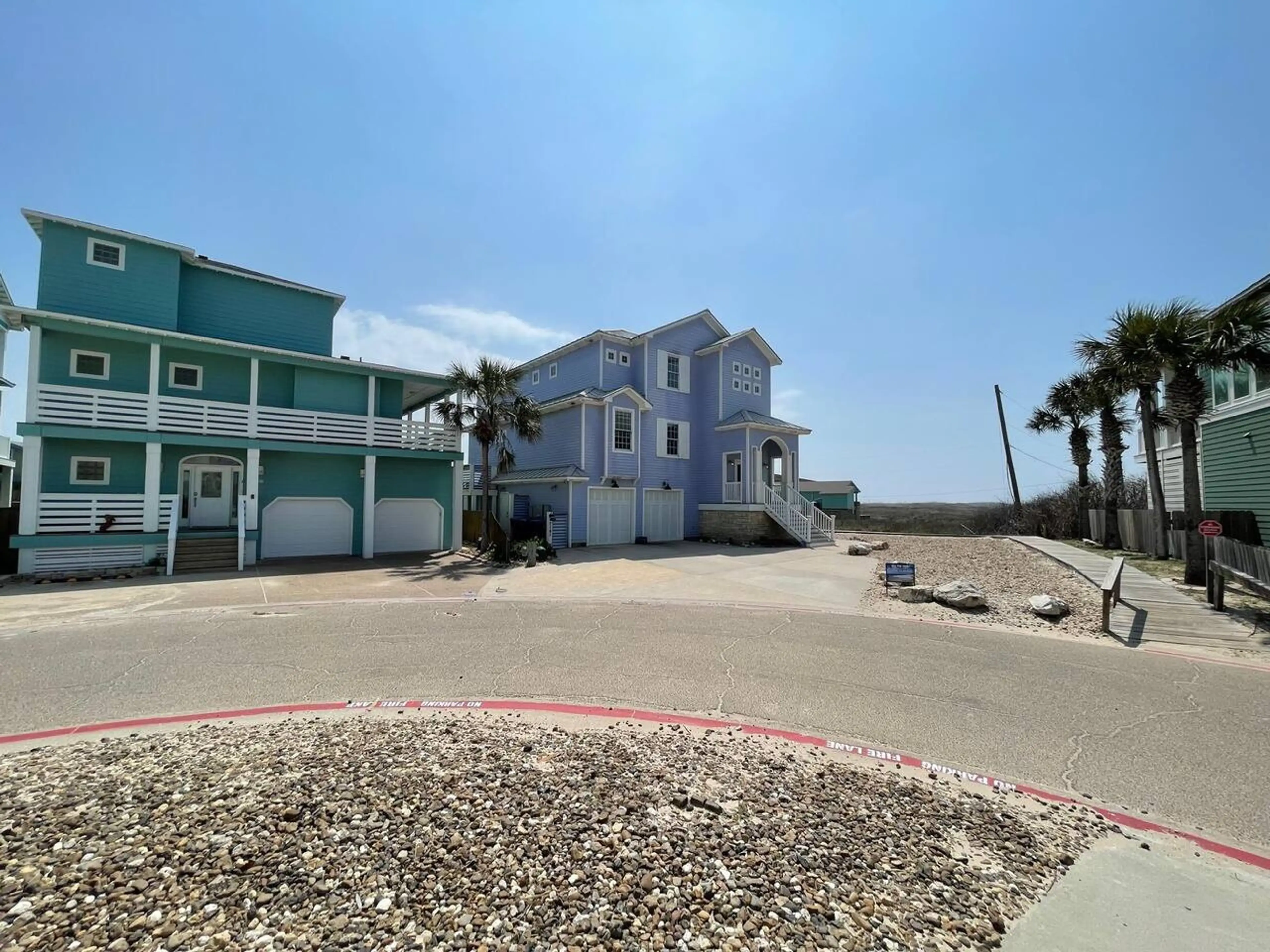 Beachin Good Time Ocean Views
