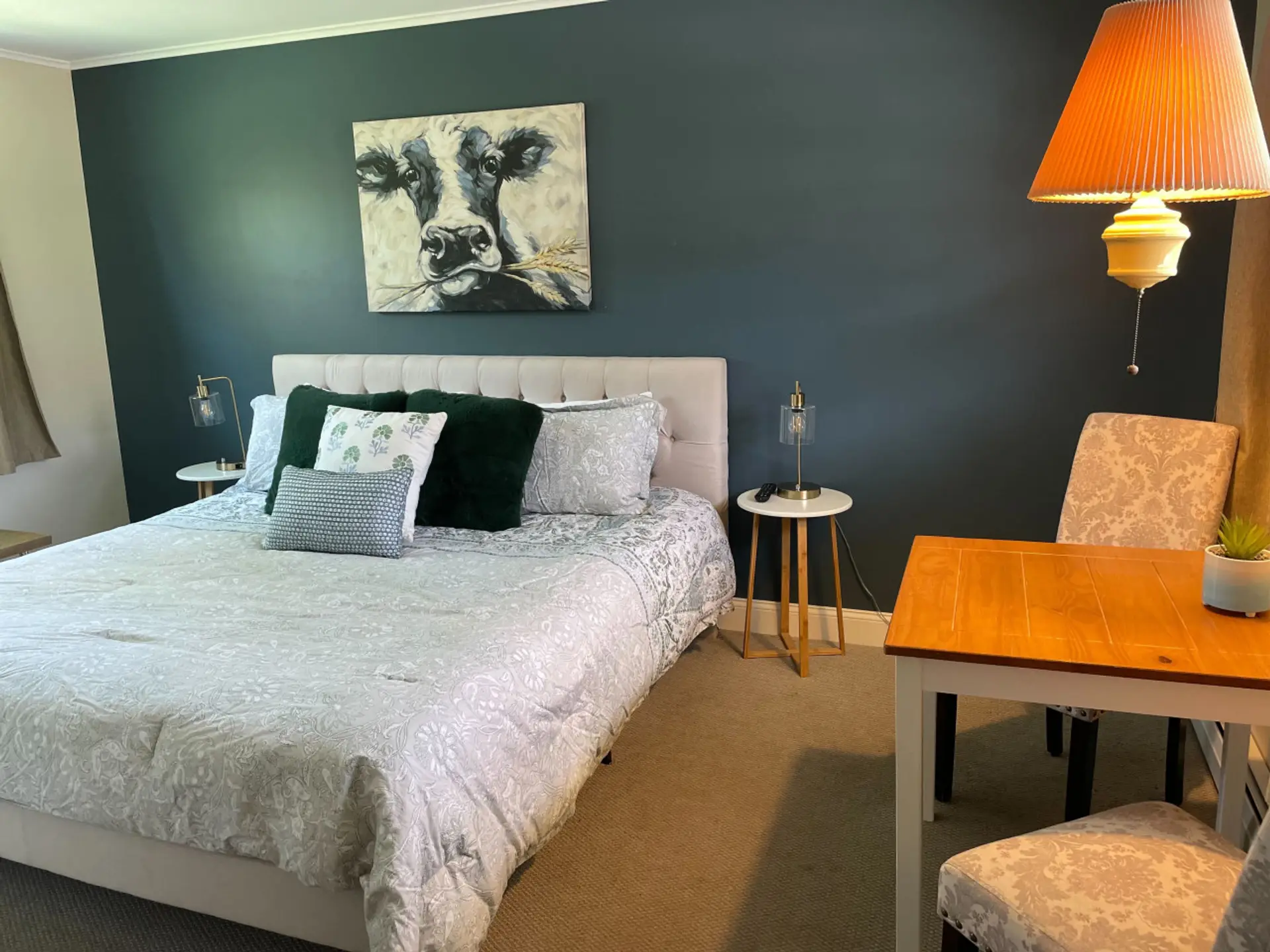Welcome to The Brittany by Ohana Inns! Your perfect Vermont escape starts here.