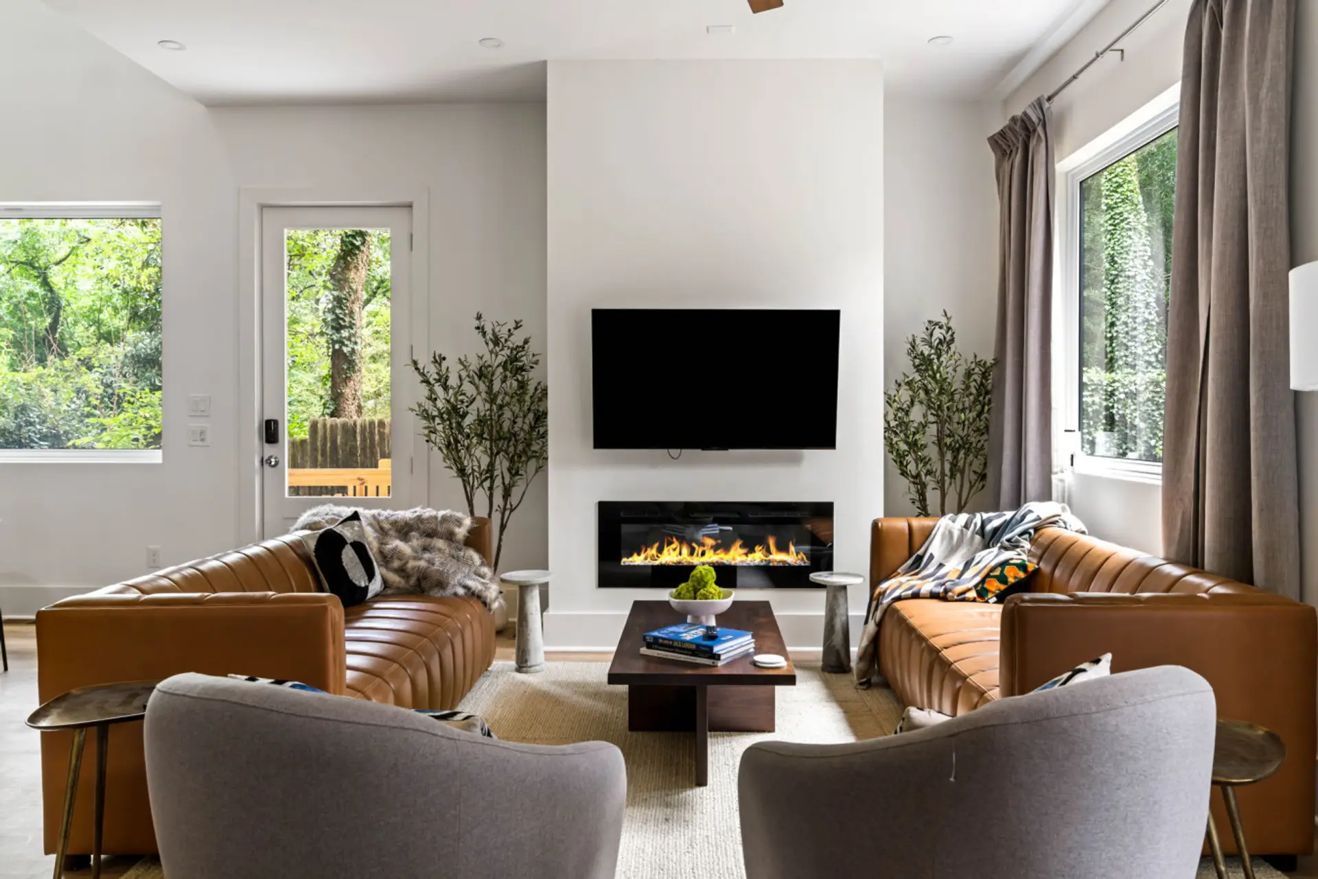 Ohanavr Luxury Atlanta Georgia