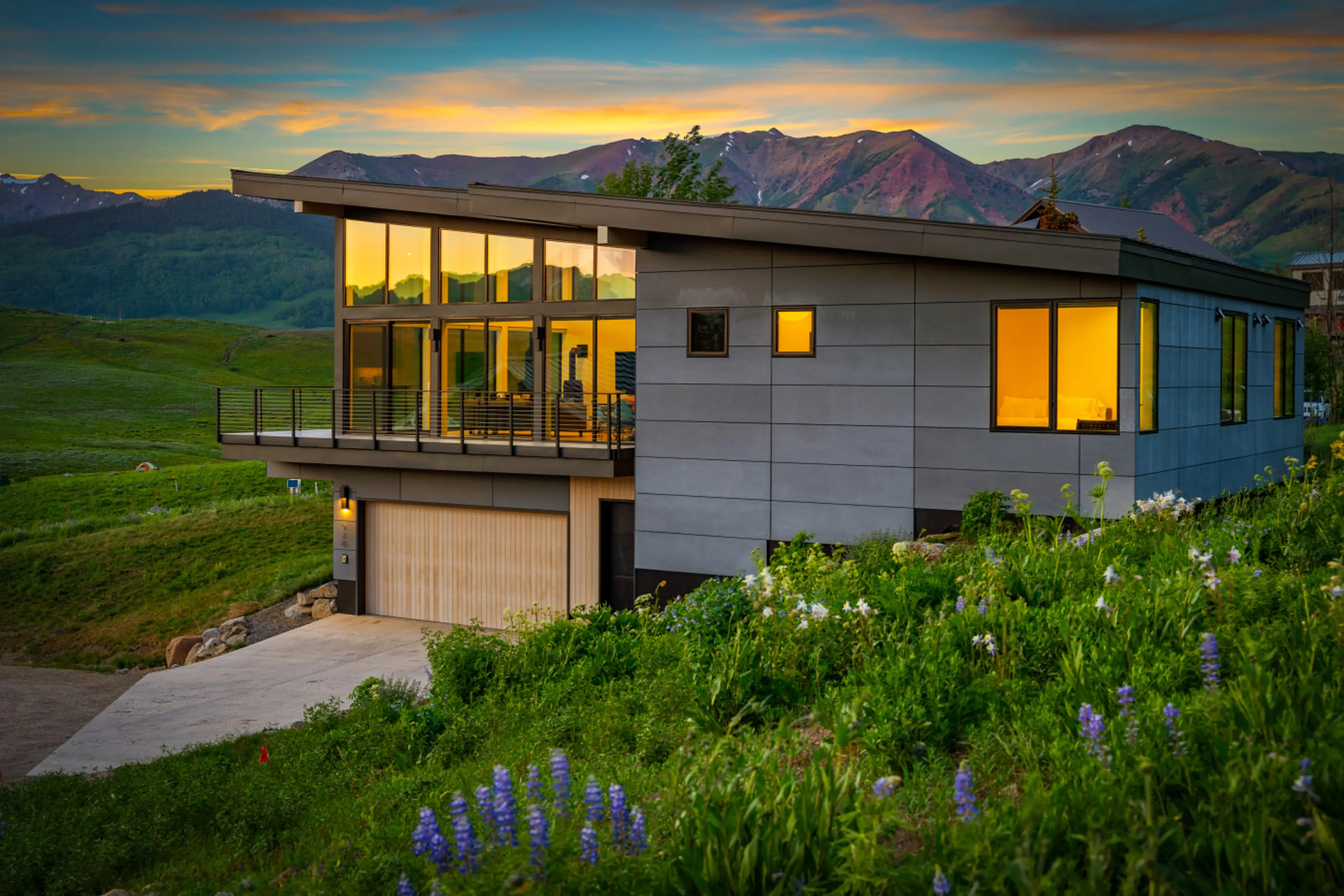 Home Exterior