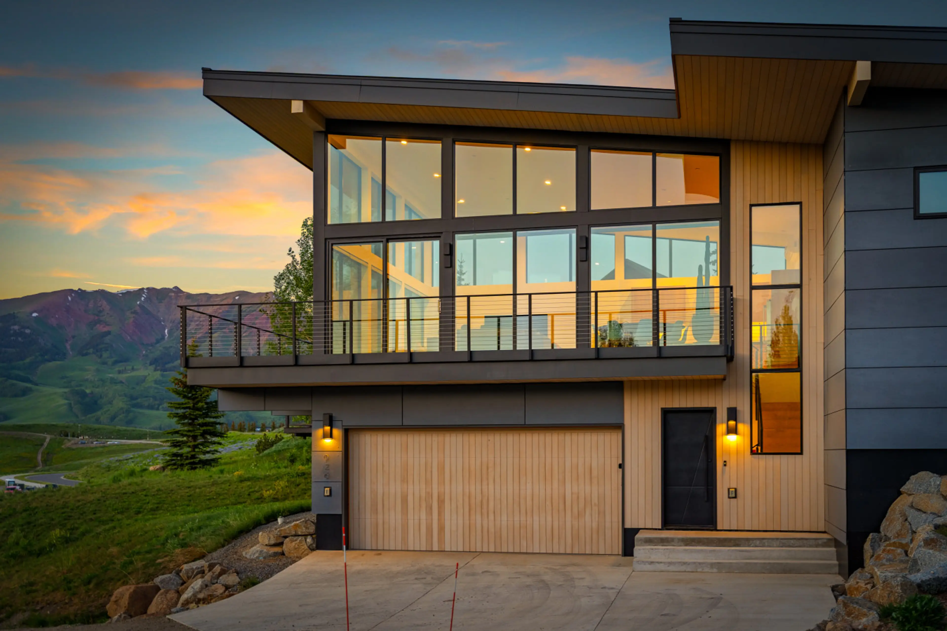 Home Exterior