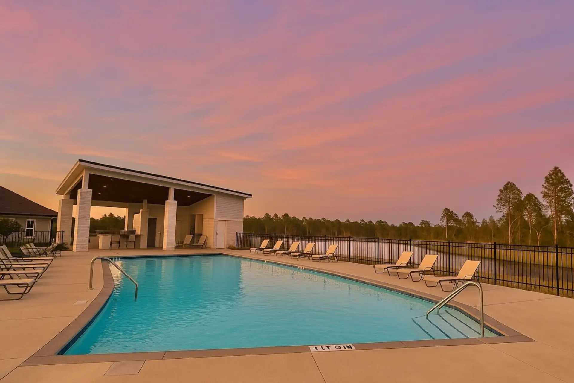 Community Pool