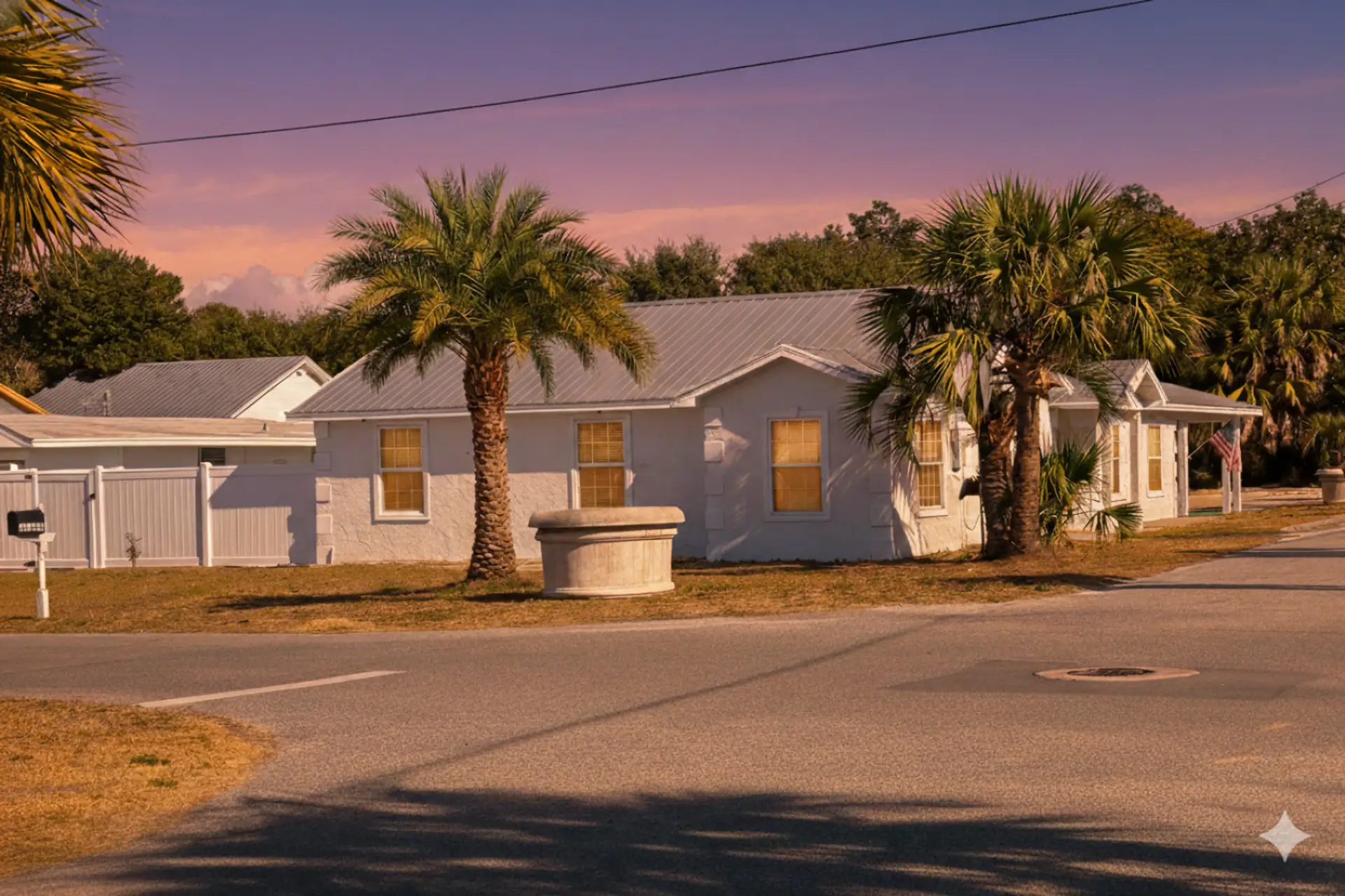 Located in historic Bid-A-Wee