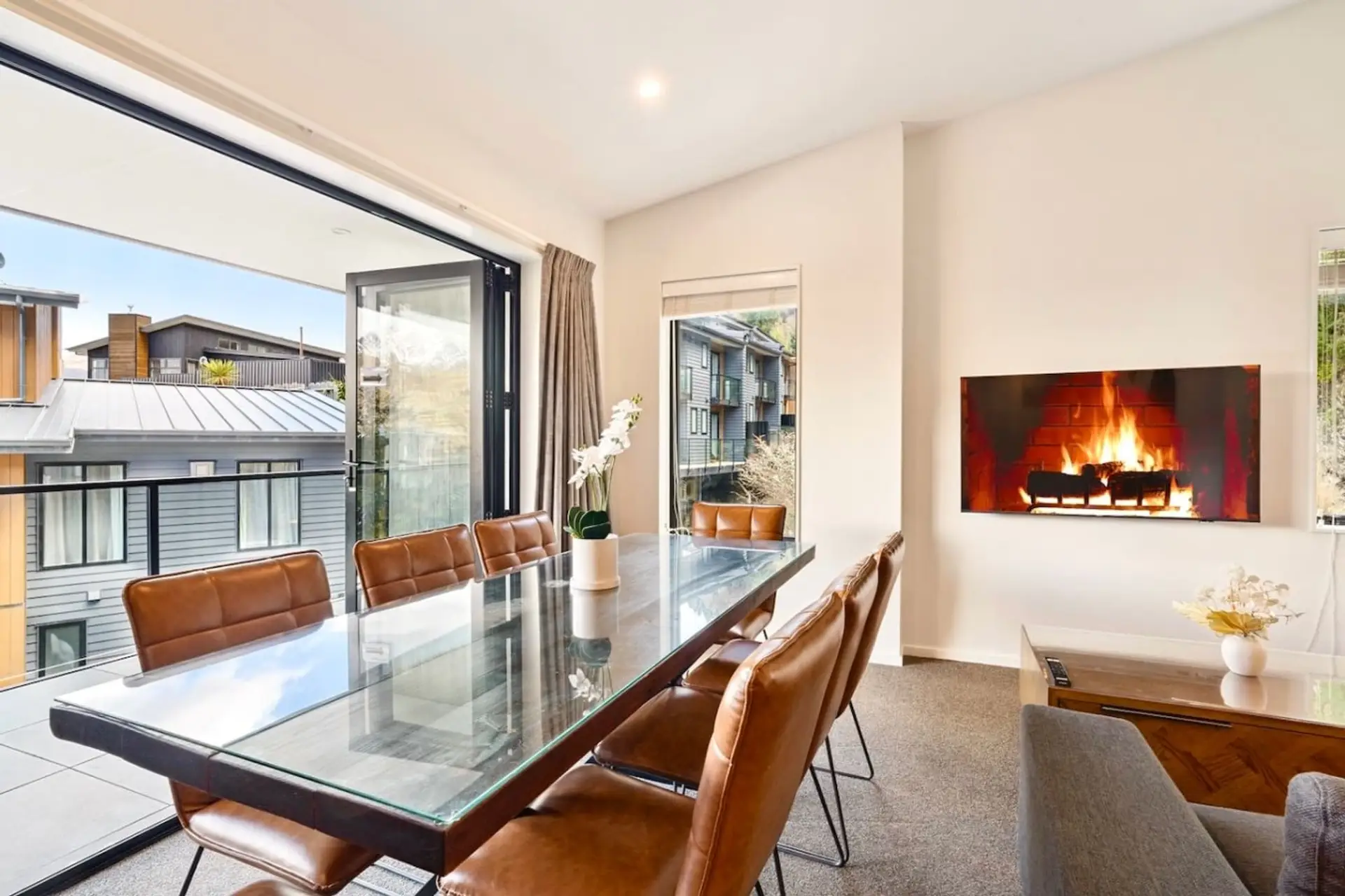 Living room 1