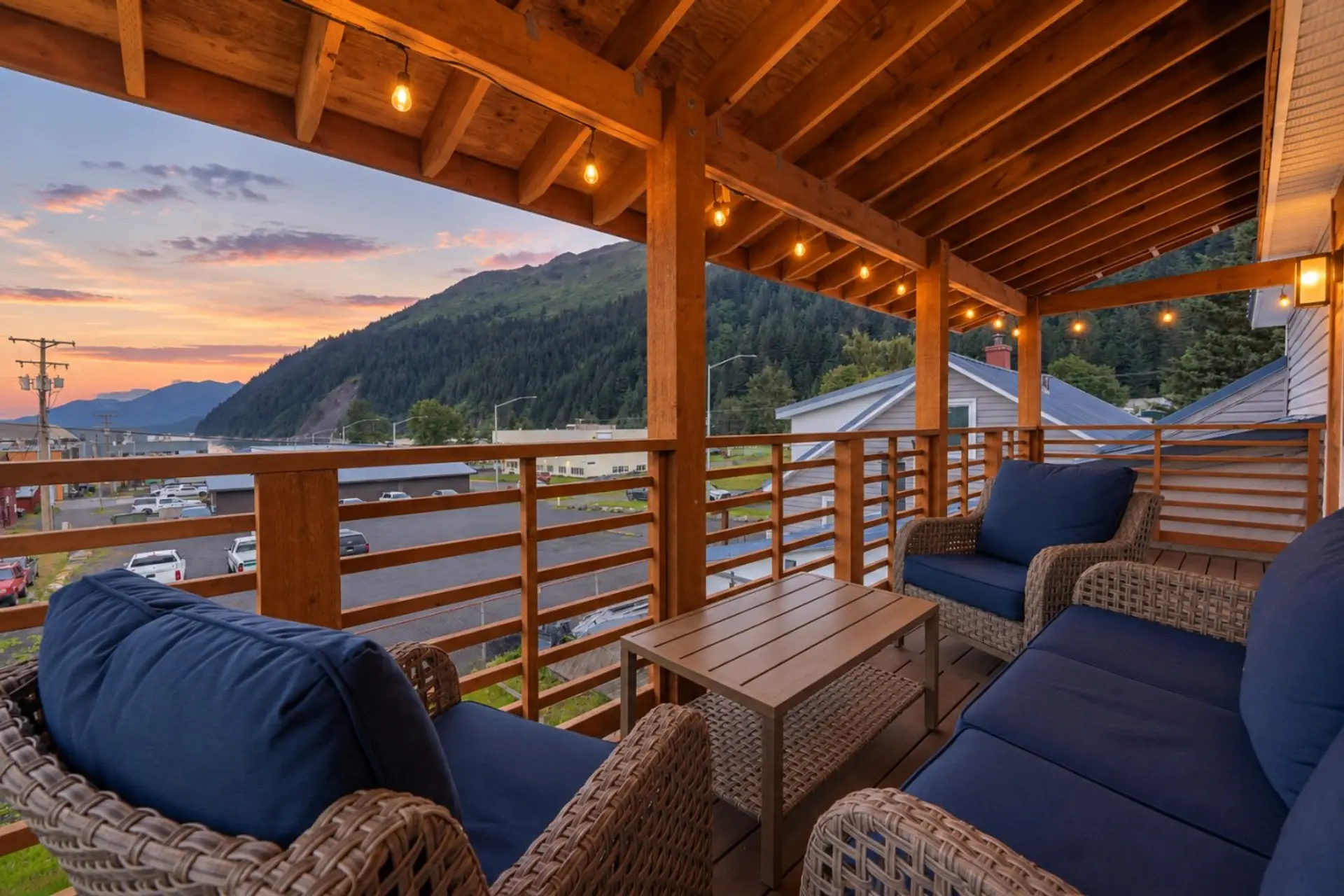 Welcome to Wilders View — the view guests say photos never do justice