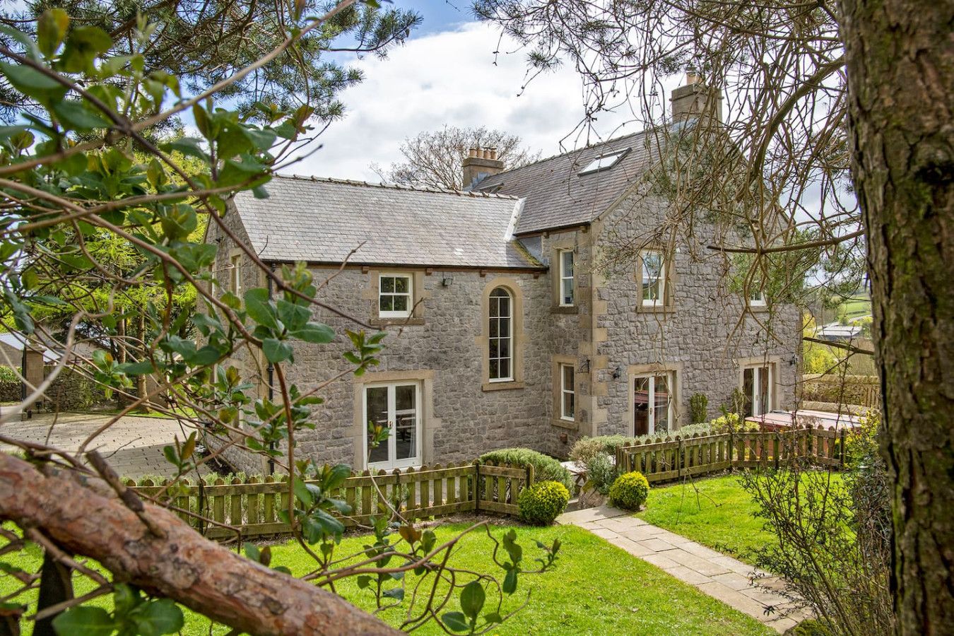 Fairview House