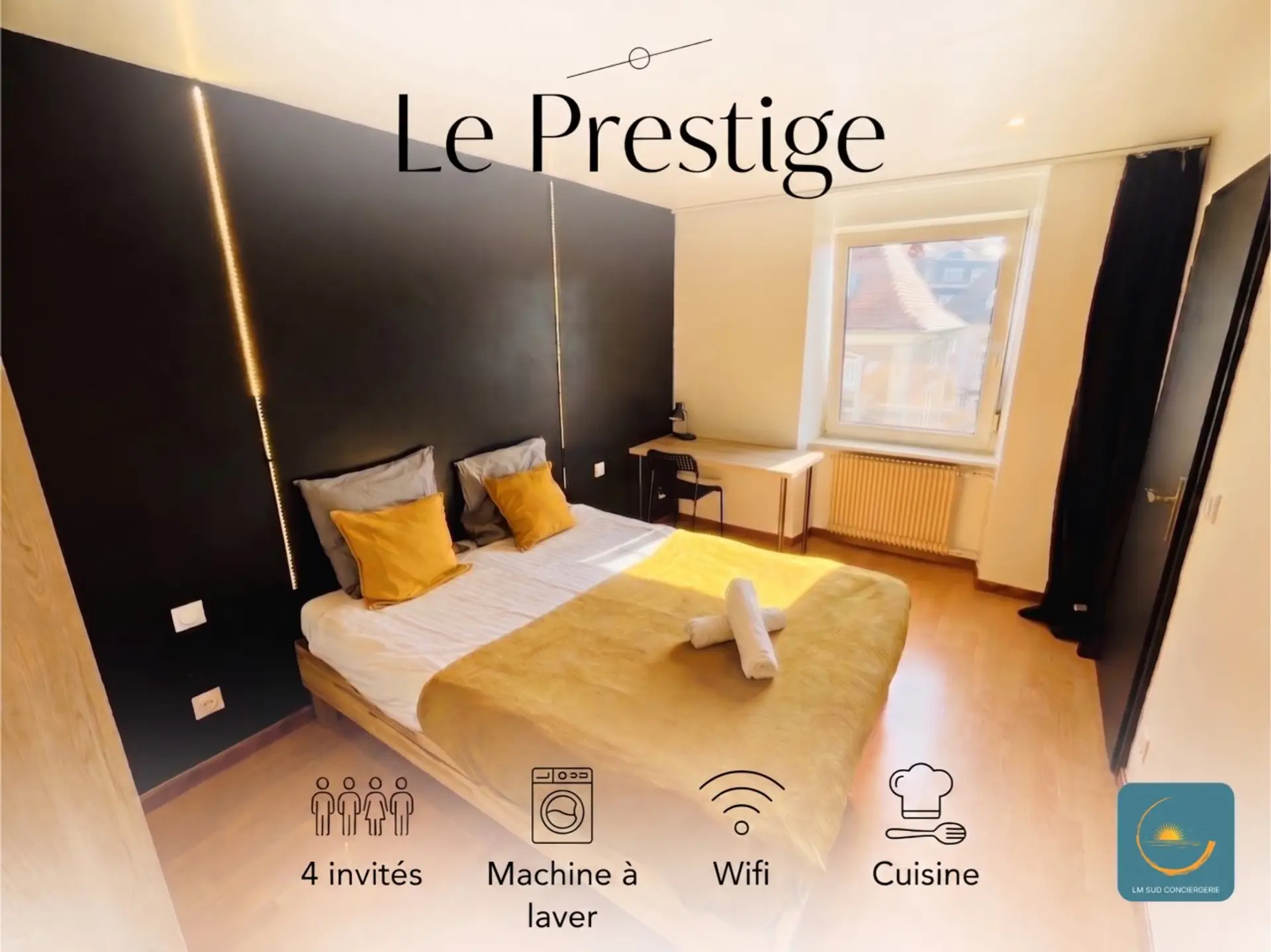 Le Prestige