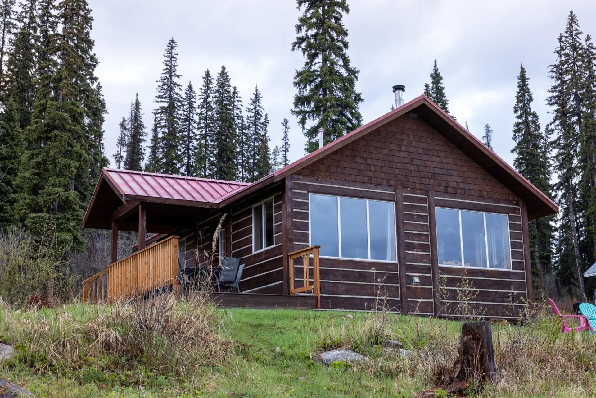 Dee Lake Resort55