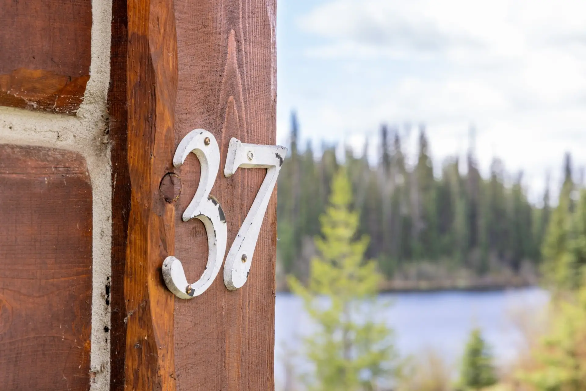 Dee Lake Resort62
