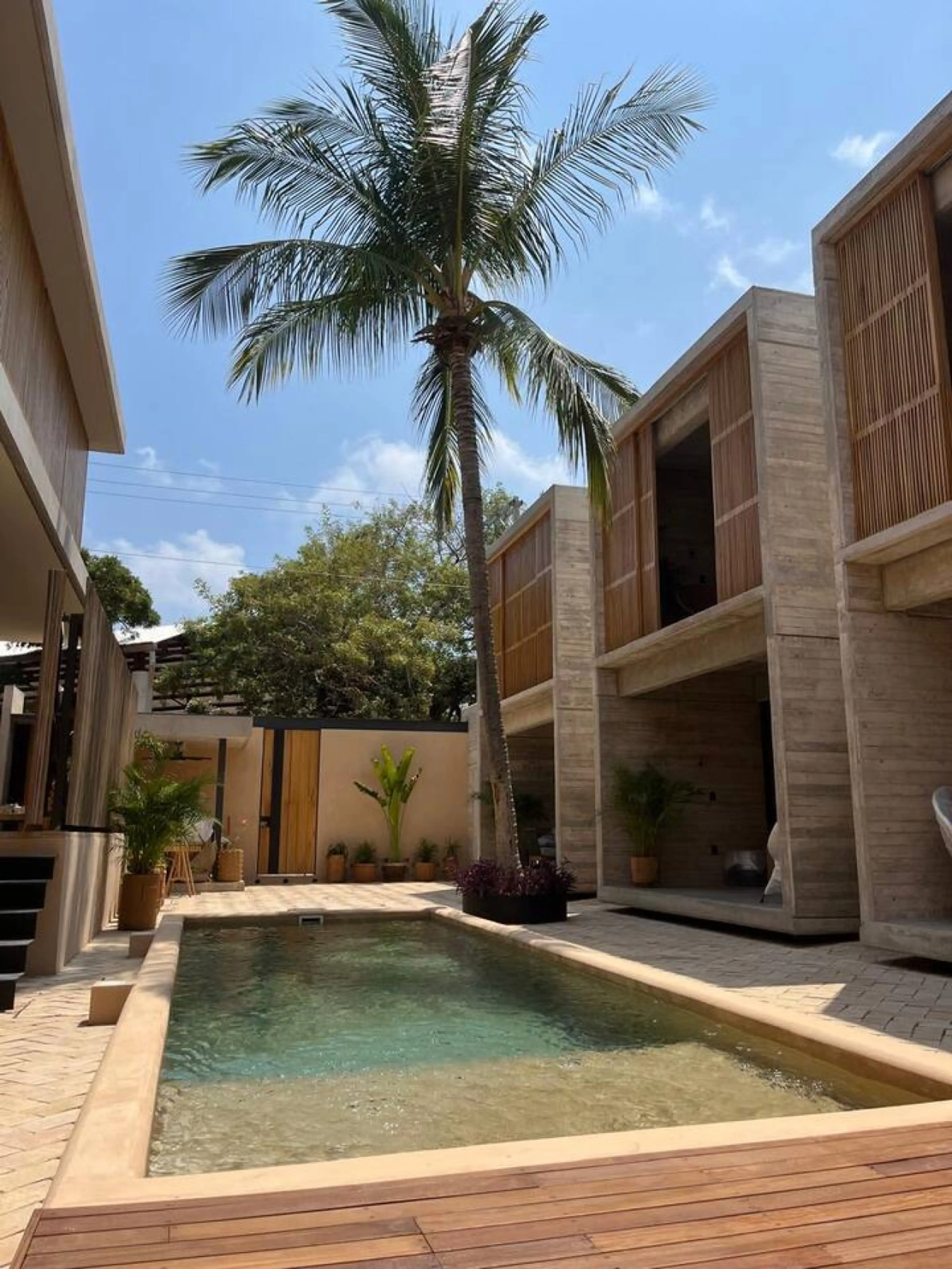 Jiloo- Adults Only Oasis, Punta Zicatela (8)