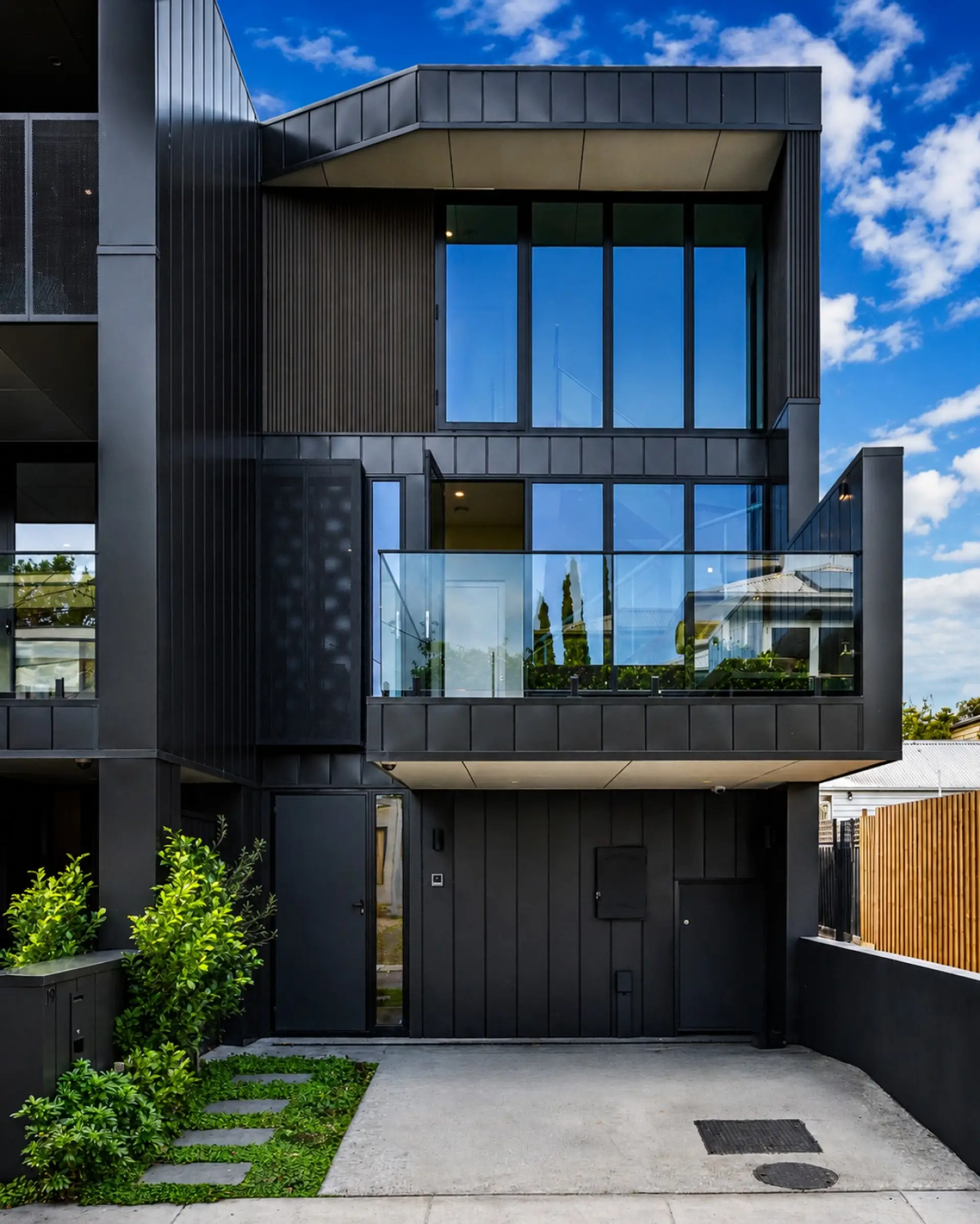 Secure, stylish, and perfectly positioned for your city getaway.
