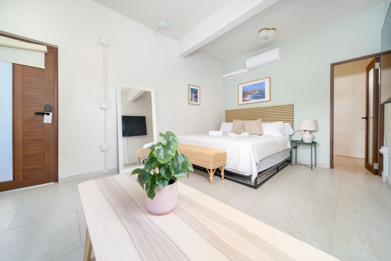 Grand King Suite