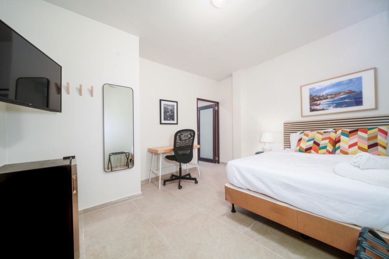 The Luz Suite