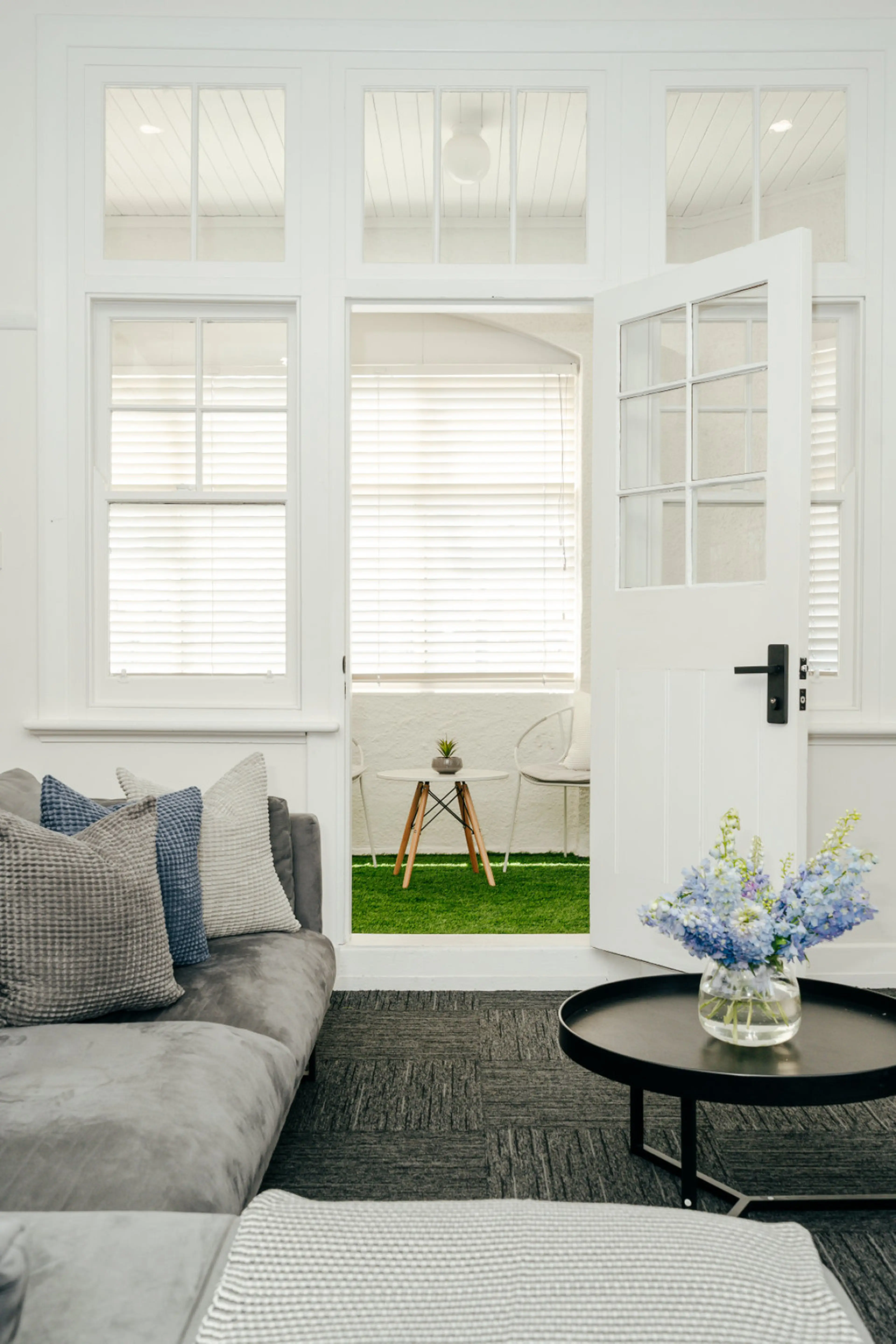 Your Brunswick oasis