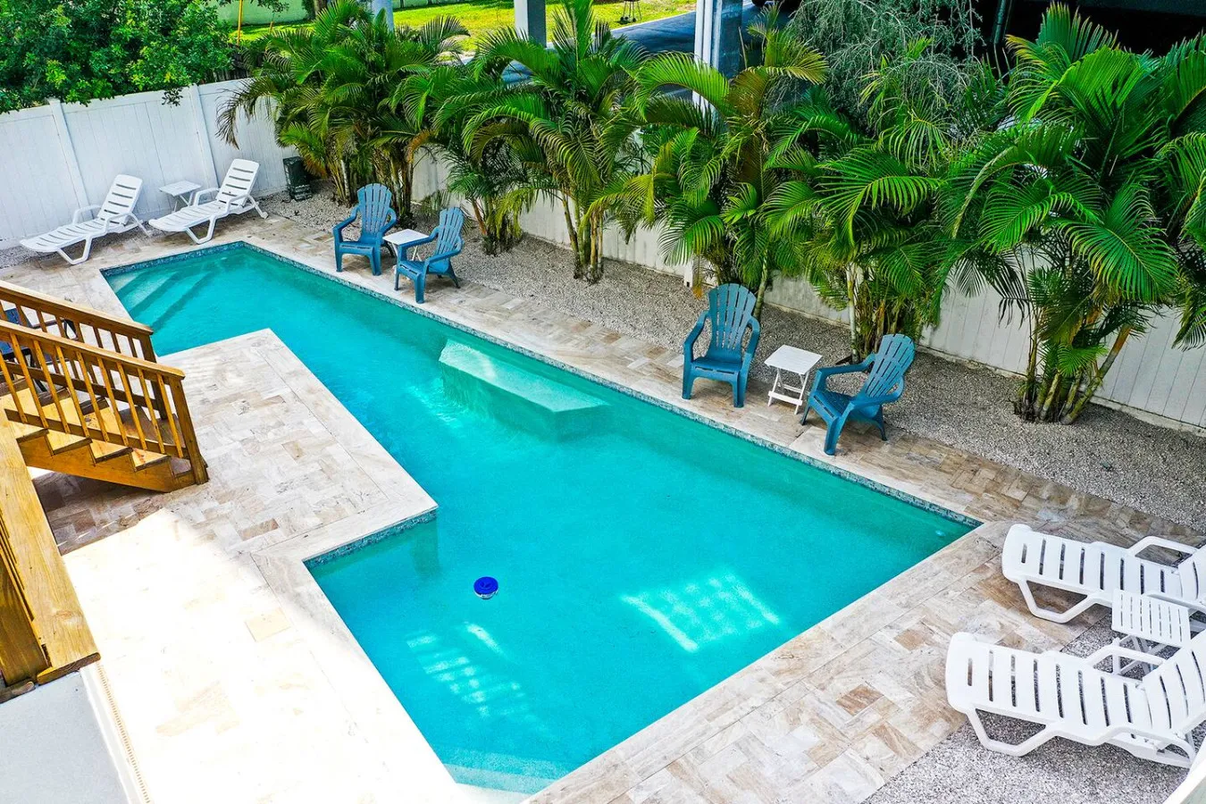 North Beach Pool House — photo 3